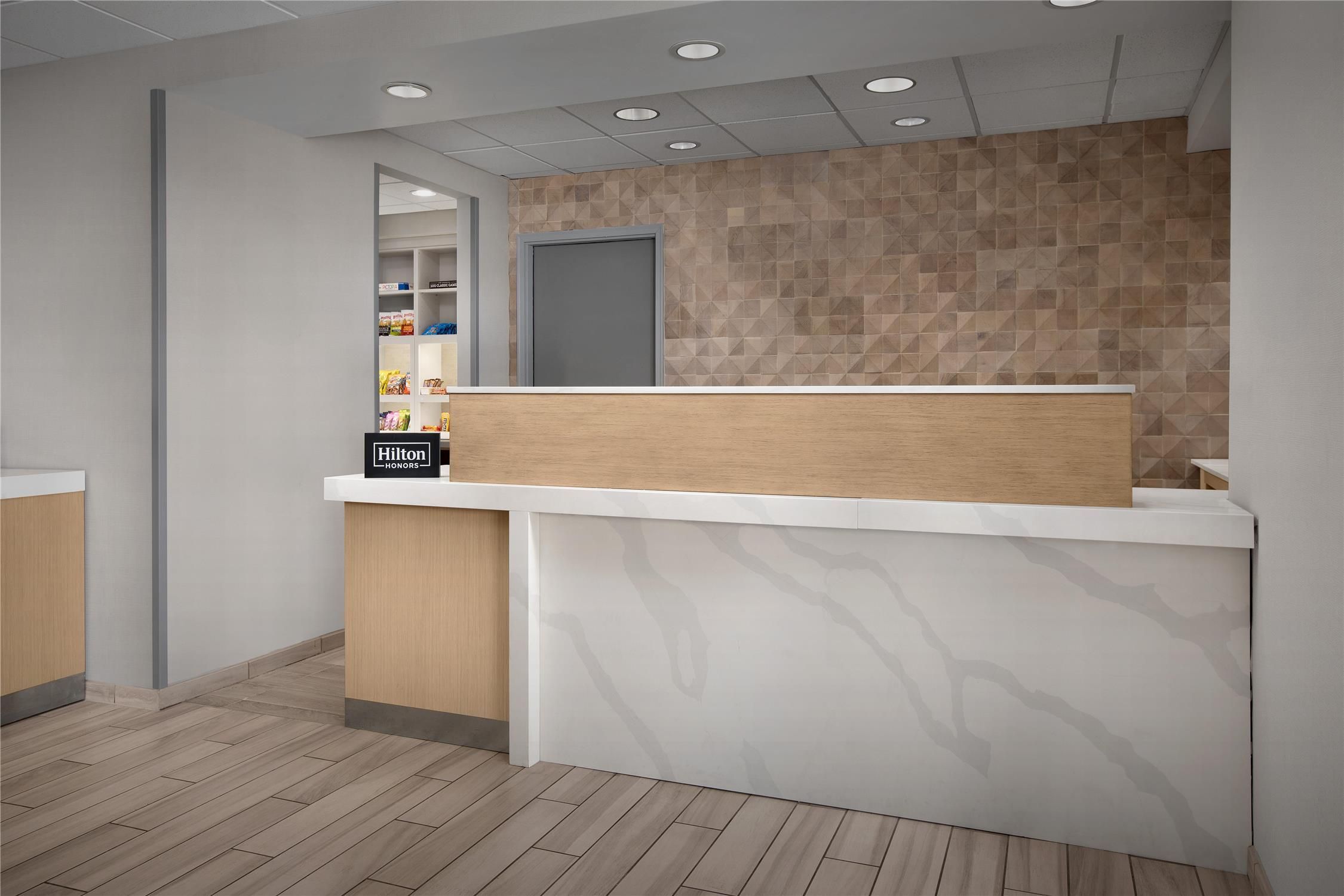 Homewood Suites by Hilton Colorado Springs North USAFA 2