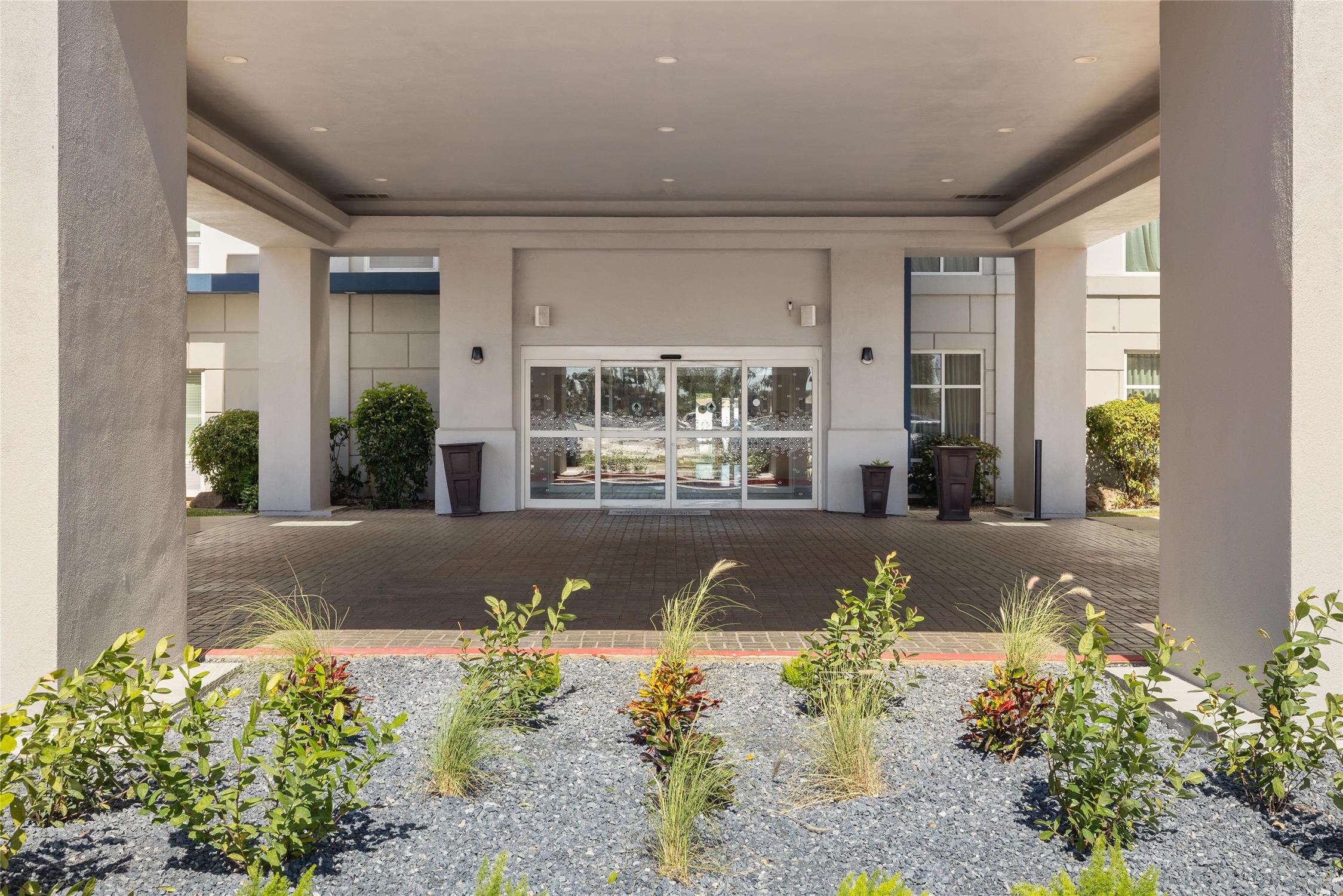 Hampton Inn & Suites McAllen 2
