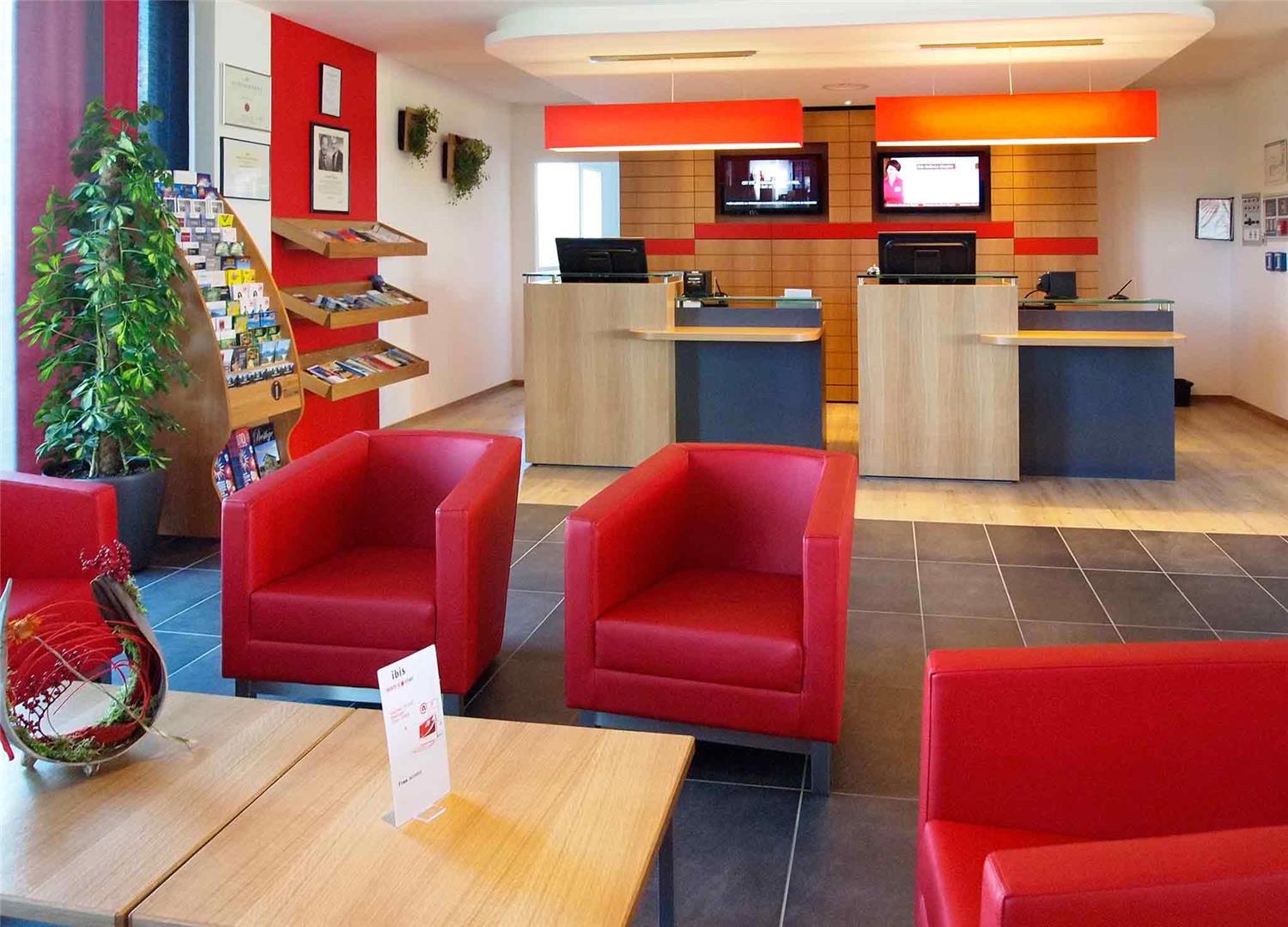 ibis Bulle La Gruyere 1