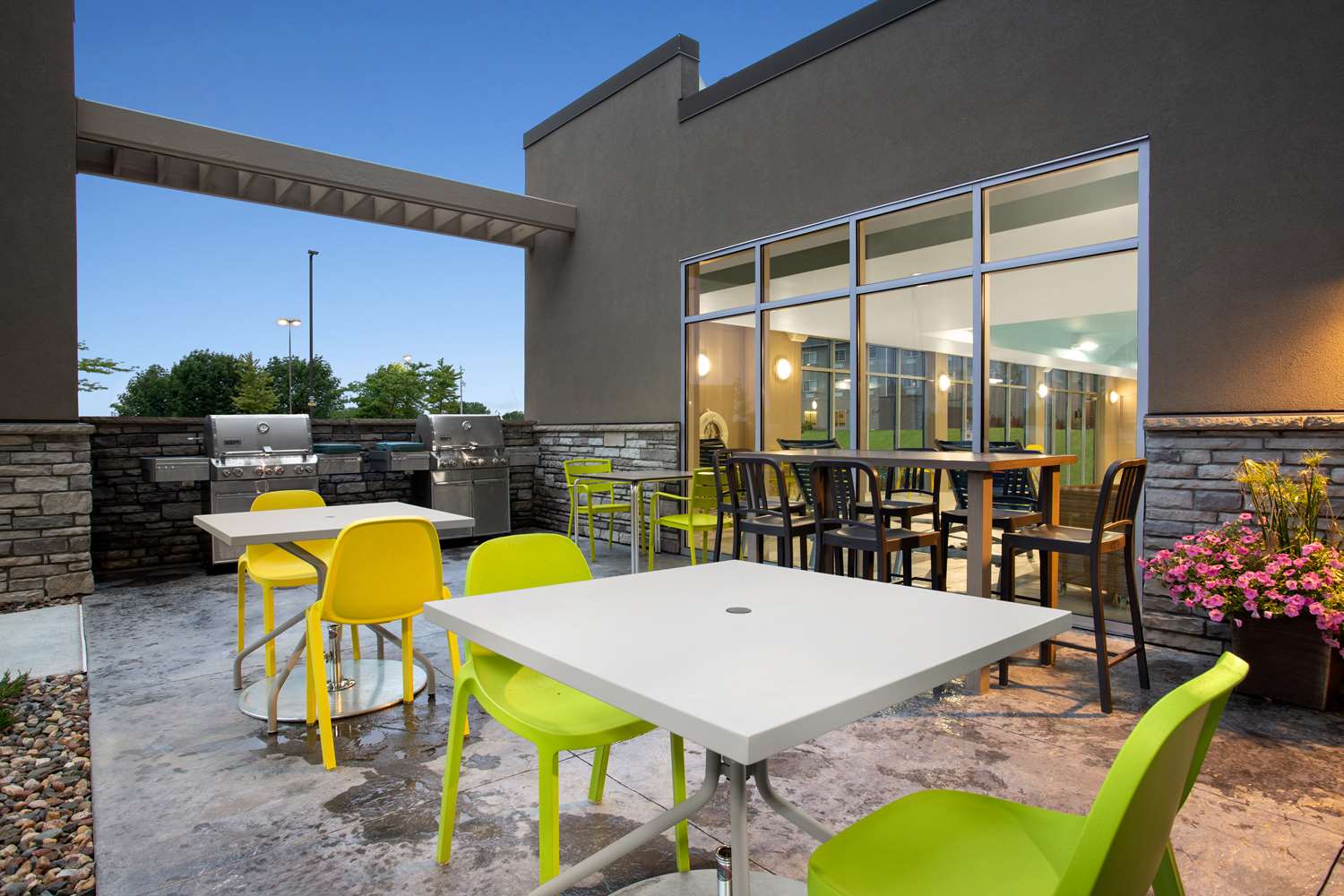 Home2 Suites By Hilton Owatonna 2