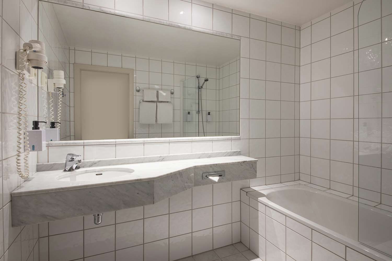 Scandic Oslo City 2