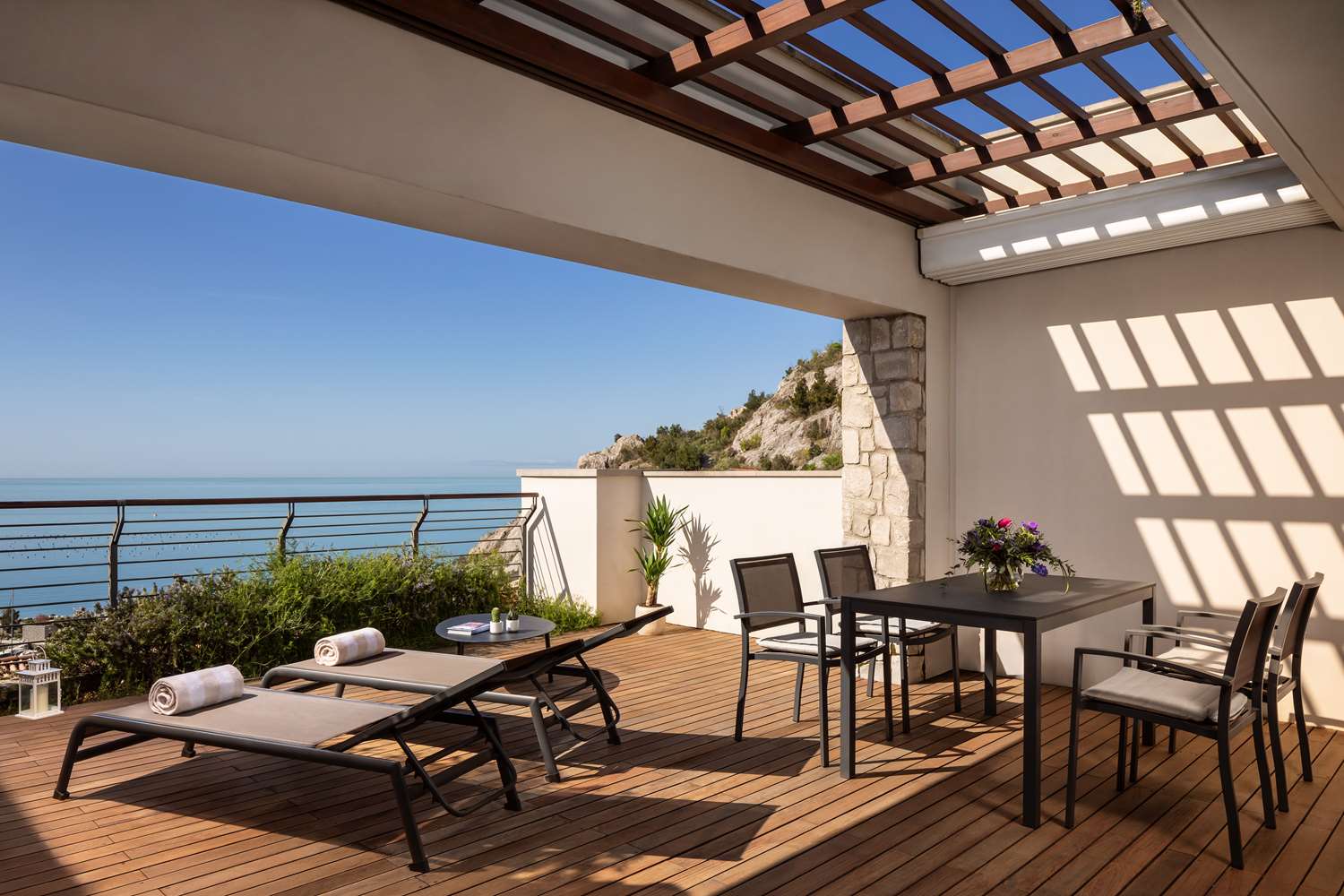 Portopiccolo Apartments 2