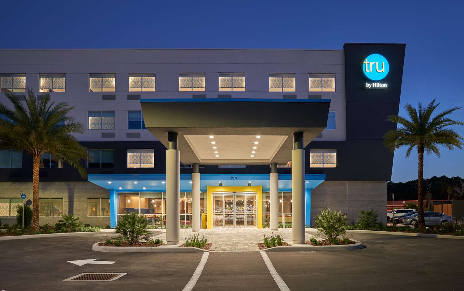 Tru By Hilton Jacksonville South Mandarin, Fl 2