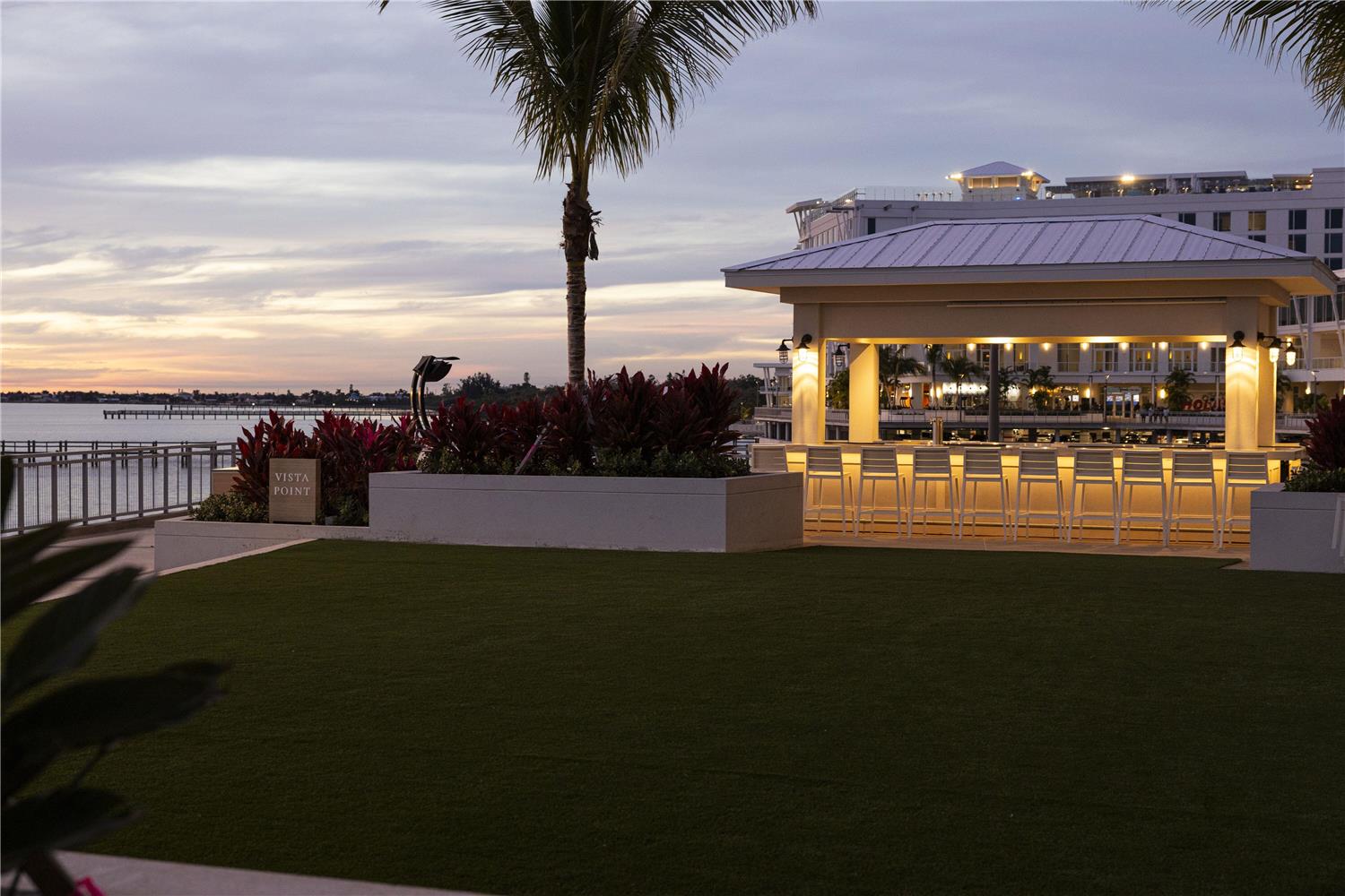 Sunseeker Resort Florida Gulf Coast, Curio Collection Hilton 2