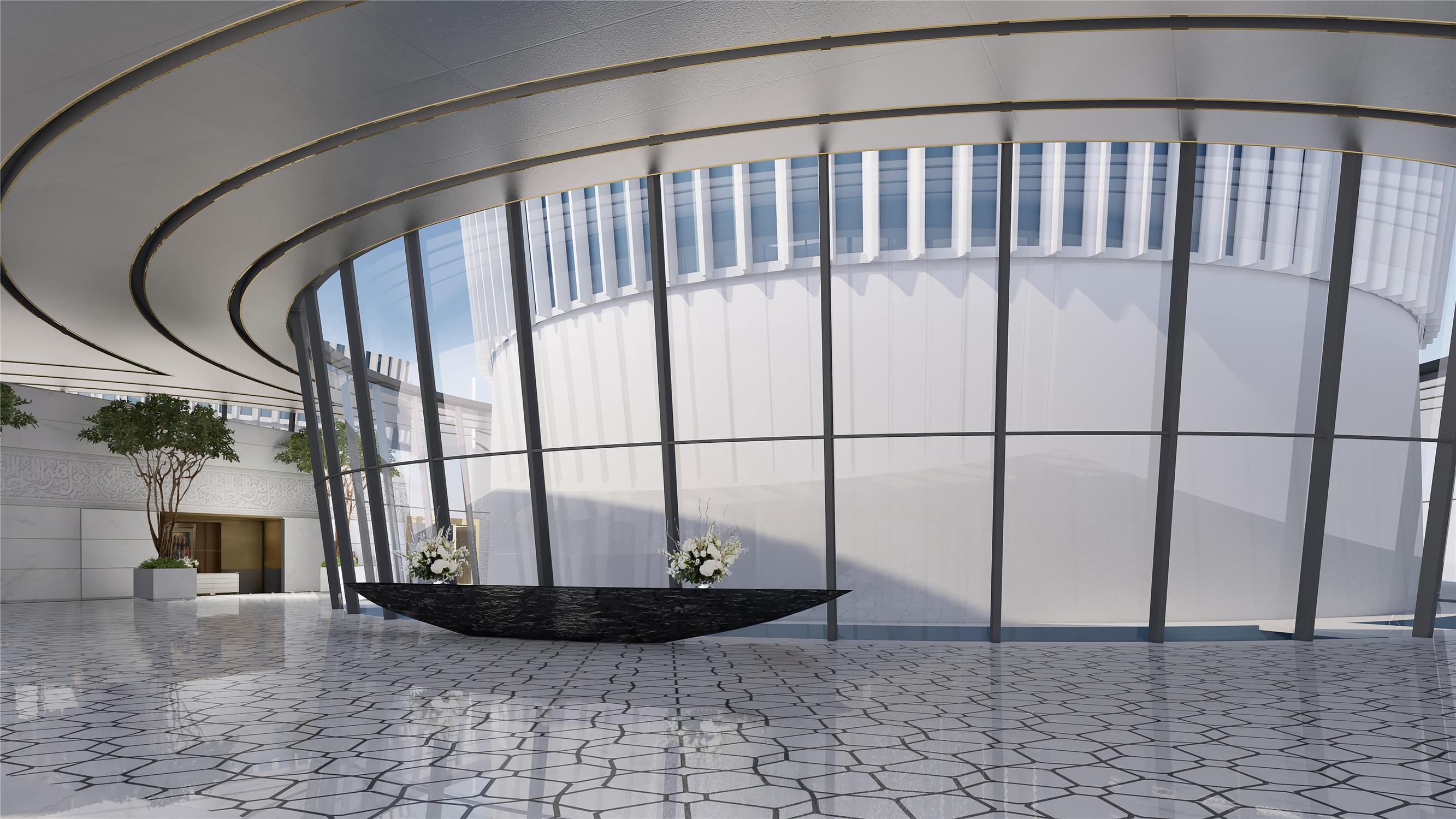 Waldorf Astoria Rabat Salé 2