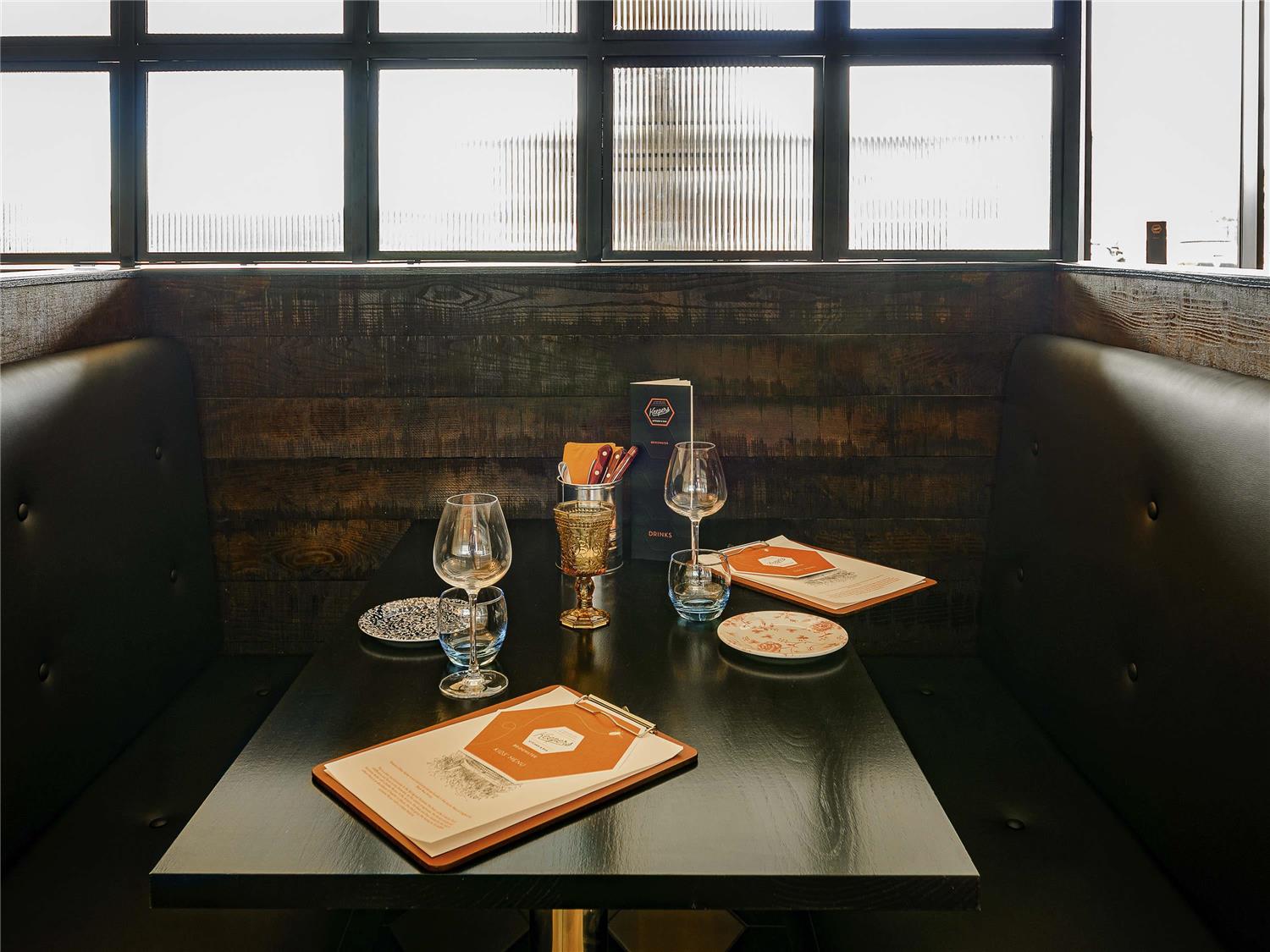 ibis Bridgwater, M5 Jct23 1