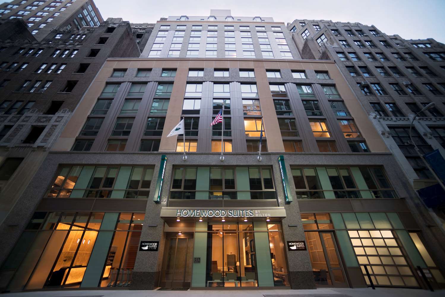 Homewood Suites by Hilton New York/Manhattan Times Square 2