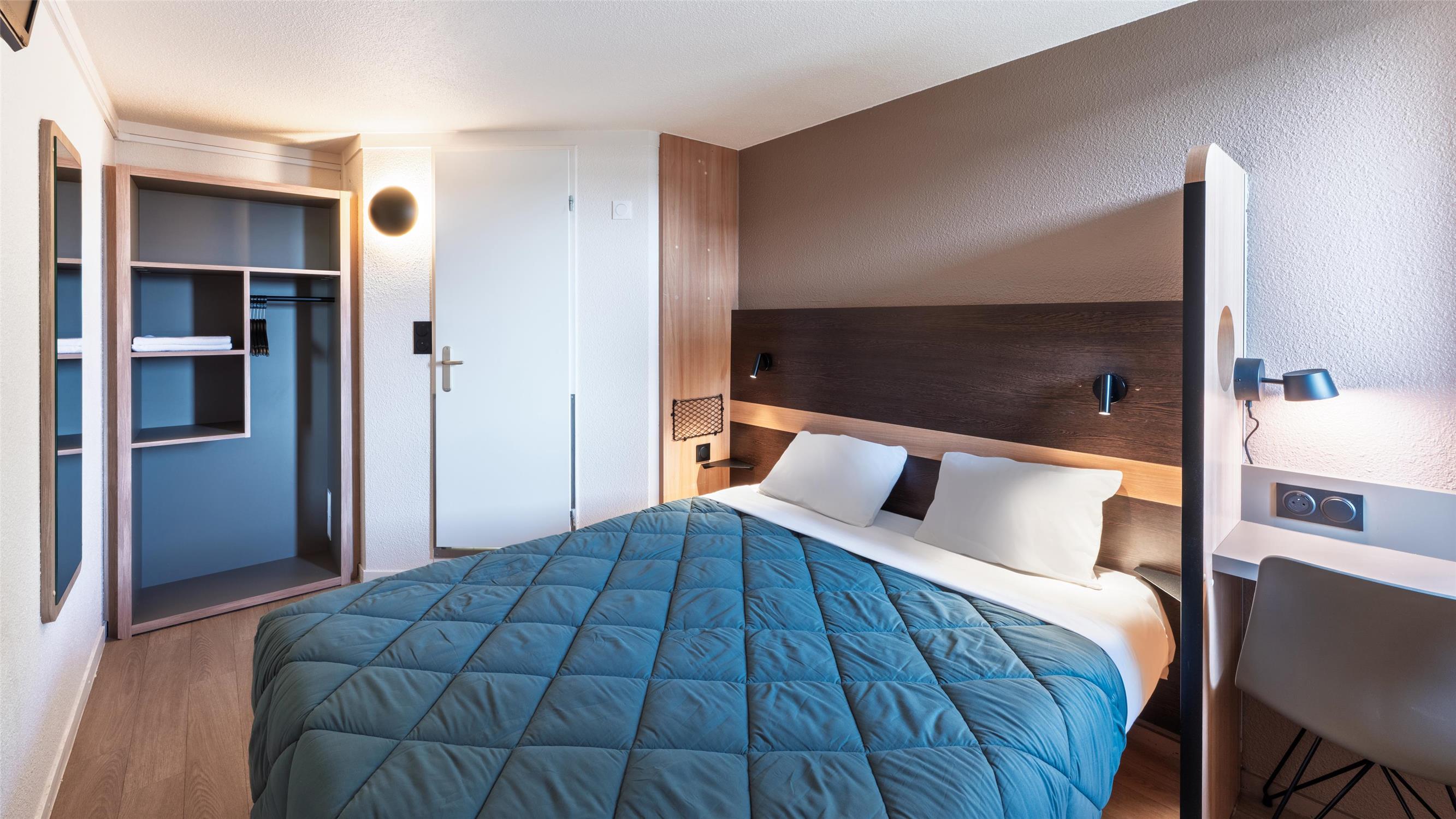Habitación doble