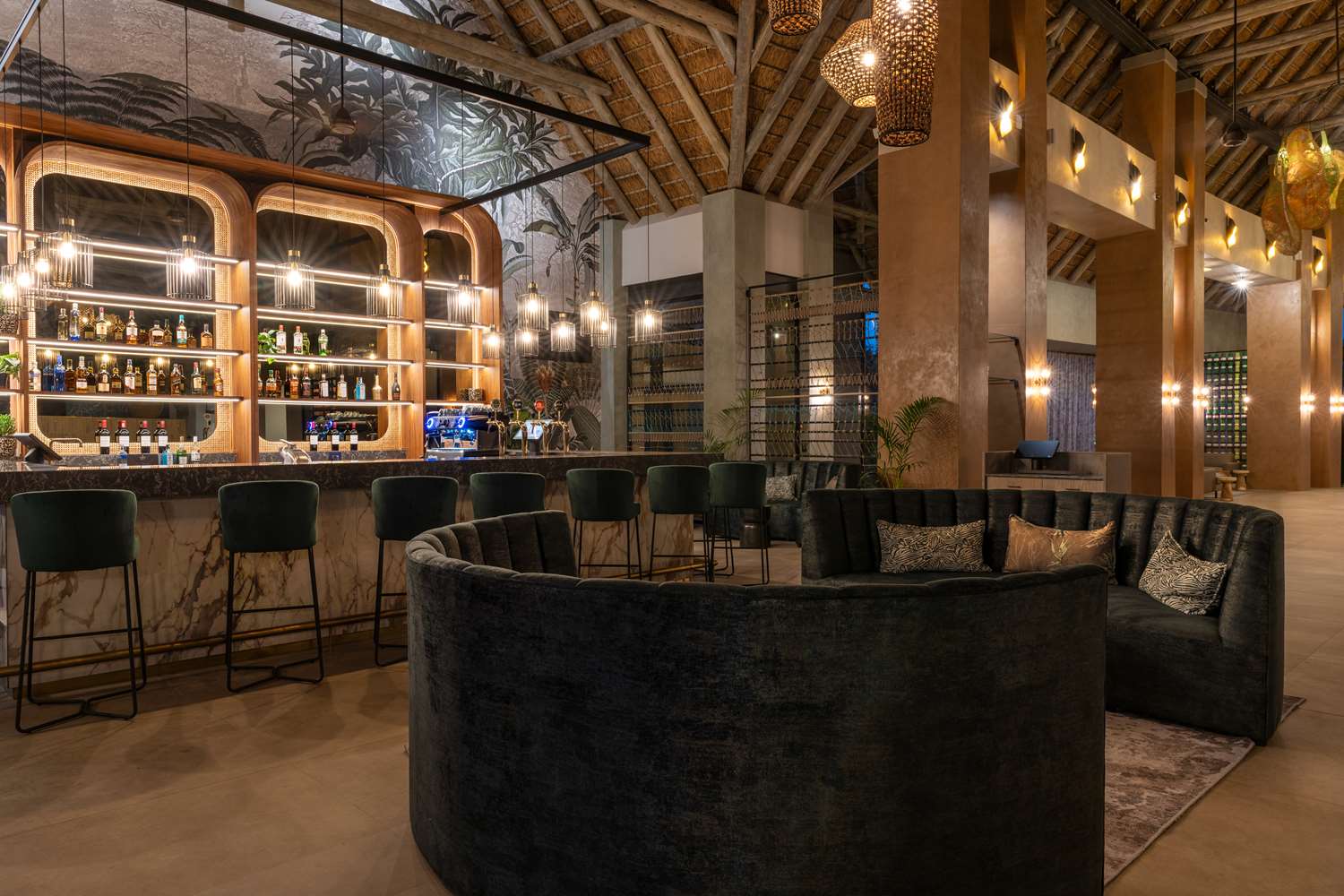 Radisson Safari Hotel Hoedspruit 1