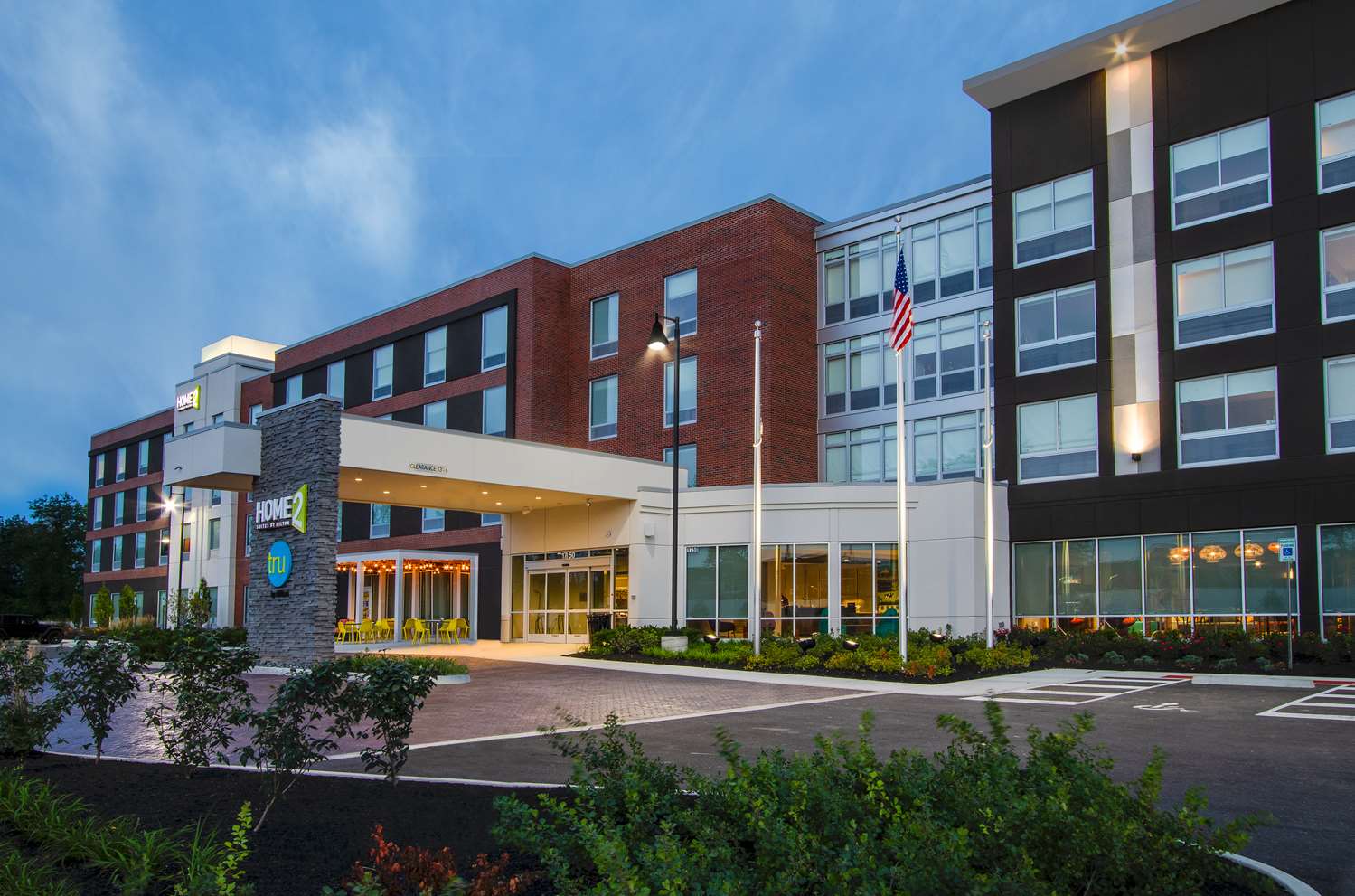 Tru By Hilton Grove City Columbus 1