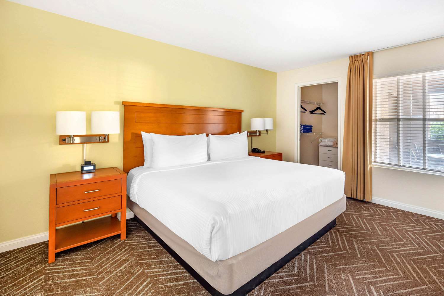 2 dormitorio Suite