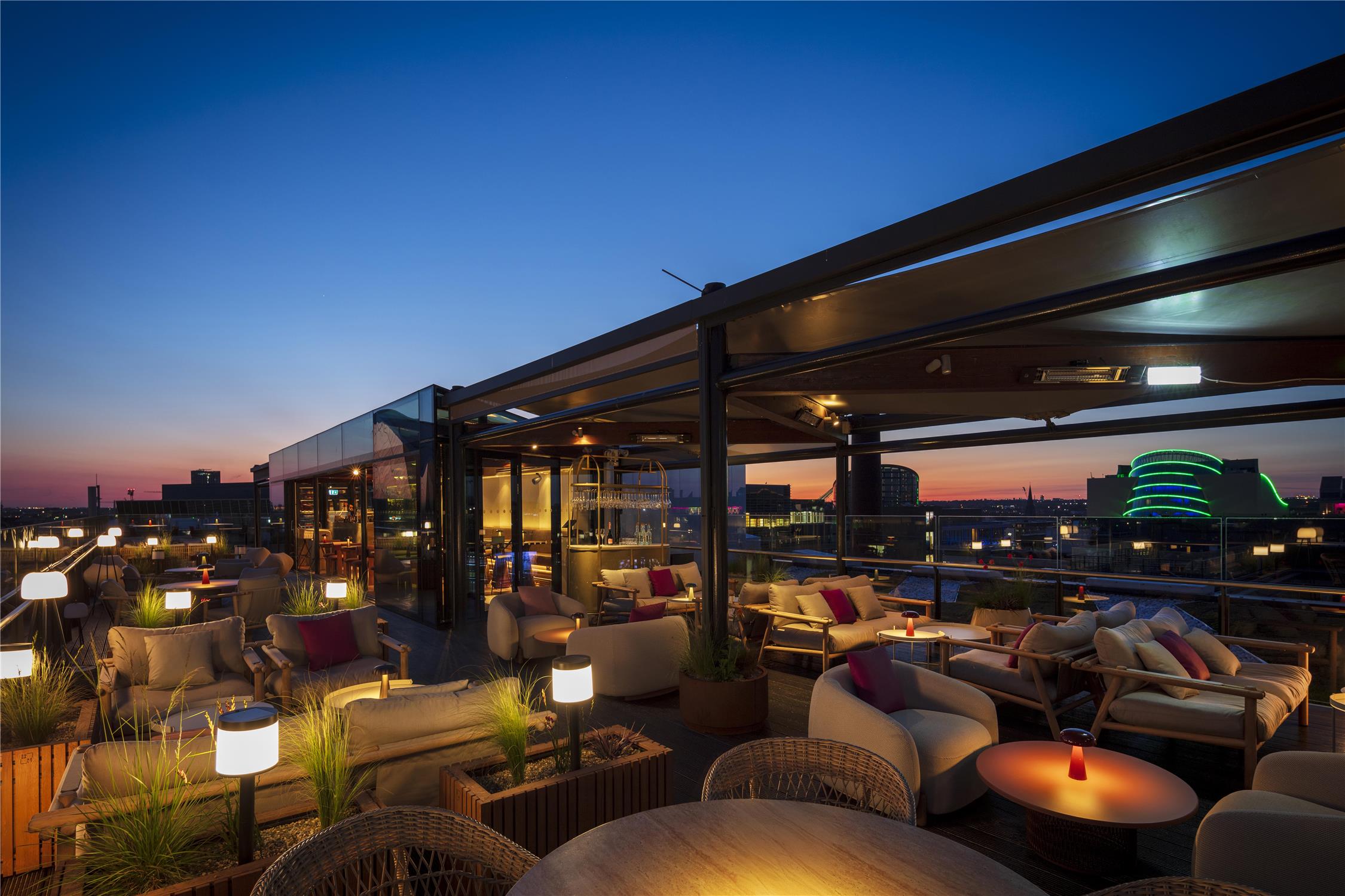 Anantara The Marker Dublin- A Leading Hotel of the World 1