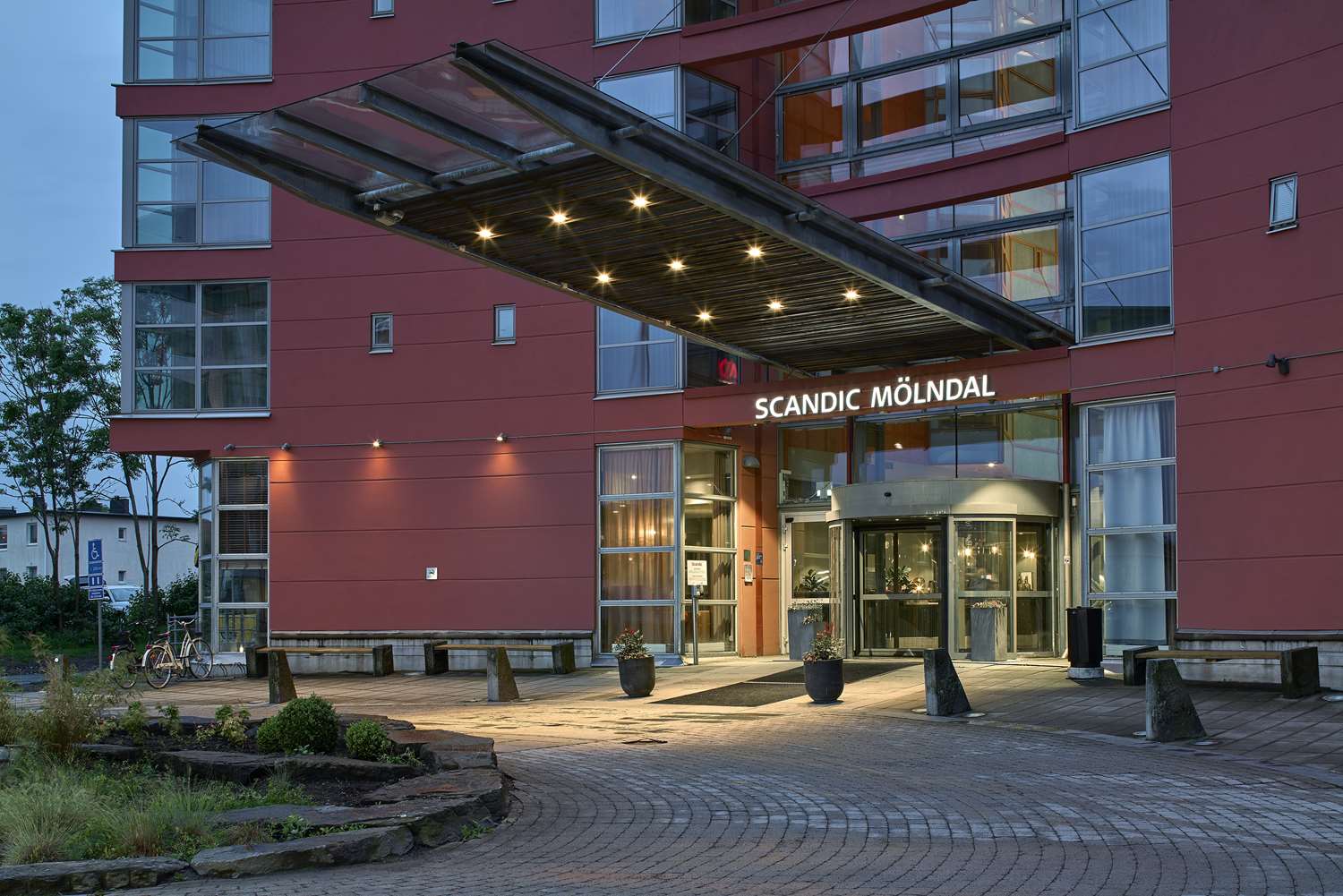 Scandic Mölndal 2