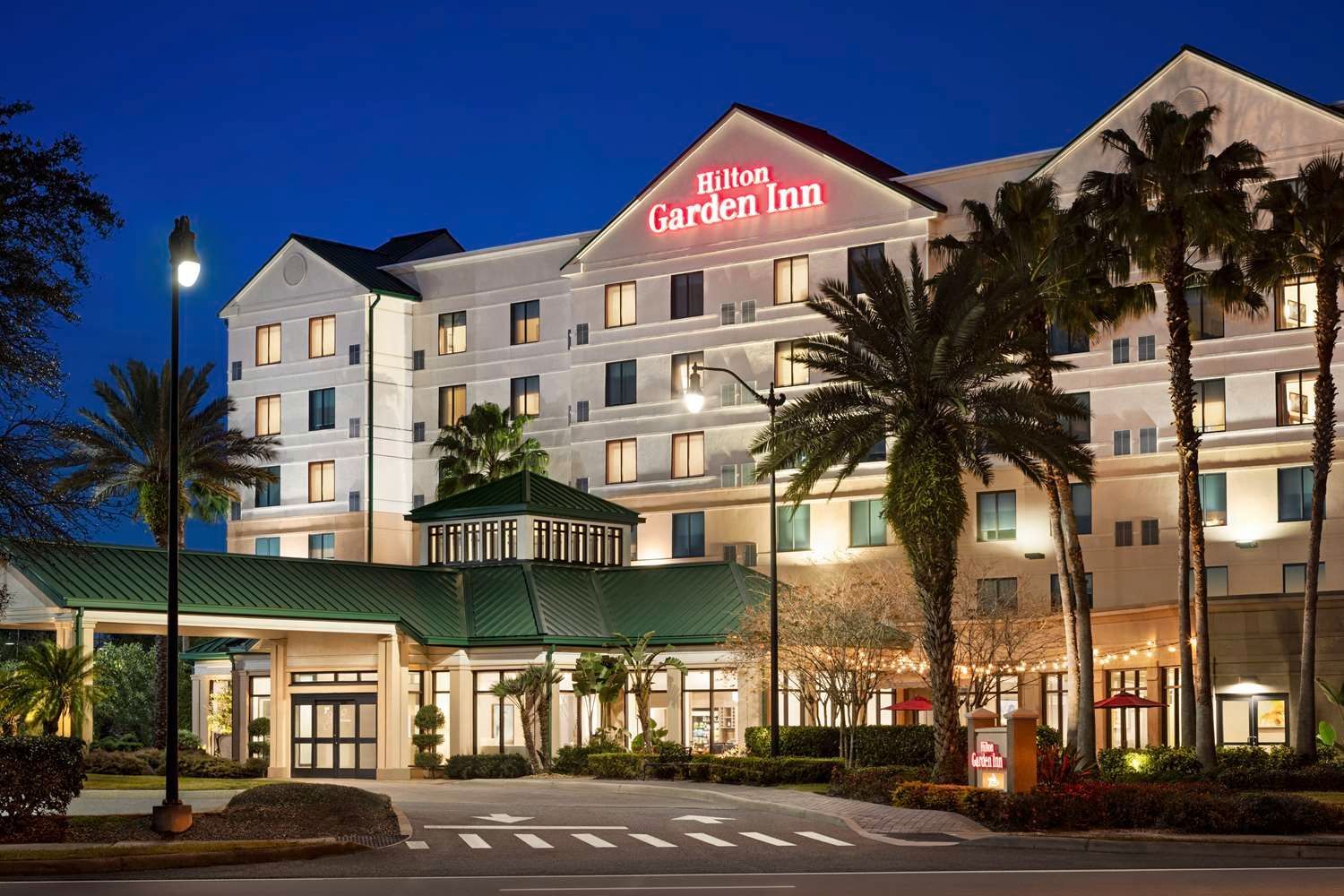 Hilton Garden Inn Palm Coast Town Center 2