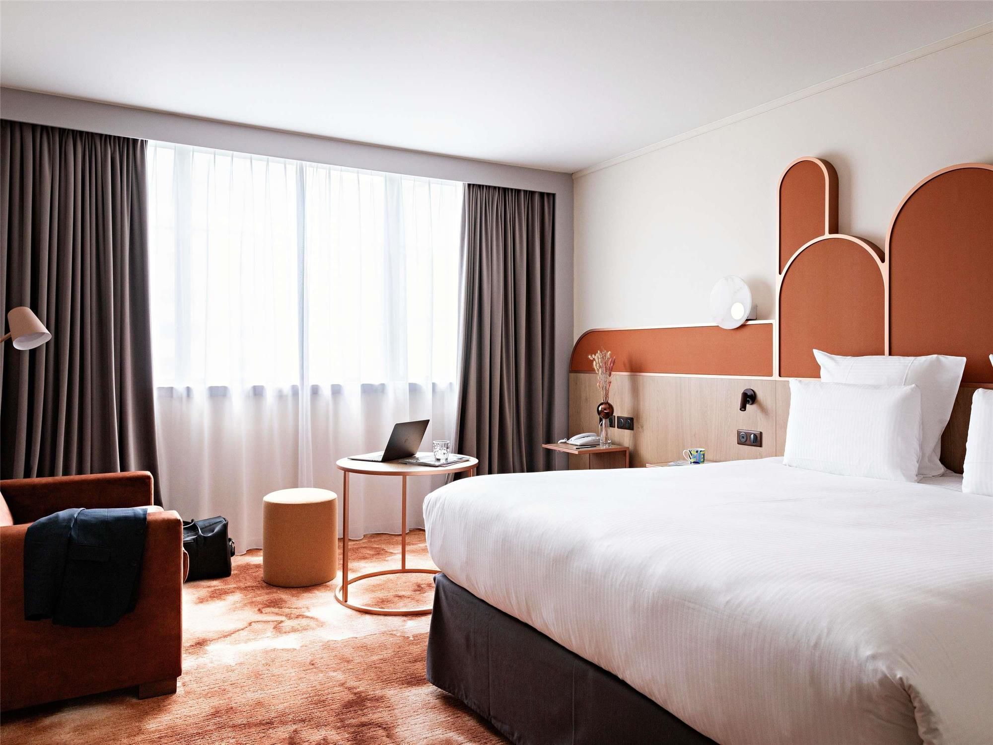 Pullman Paris Centre - Bercy 1