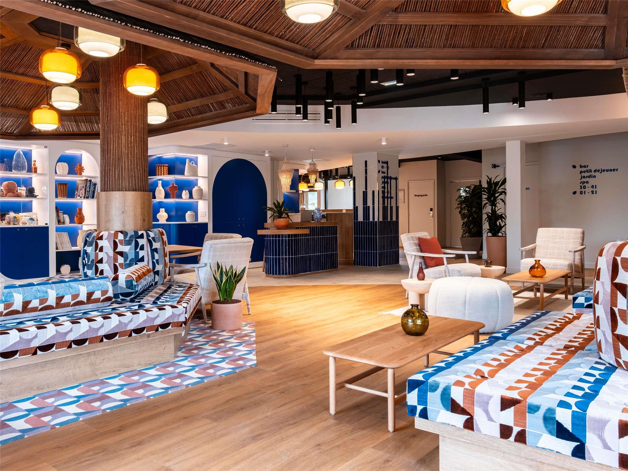 Mercure Quiberon Hotel 2