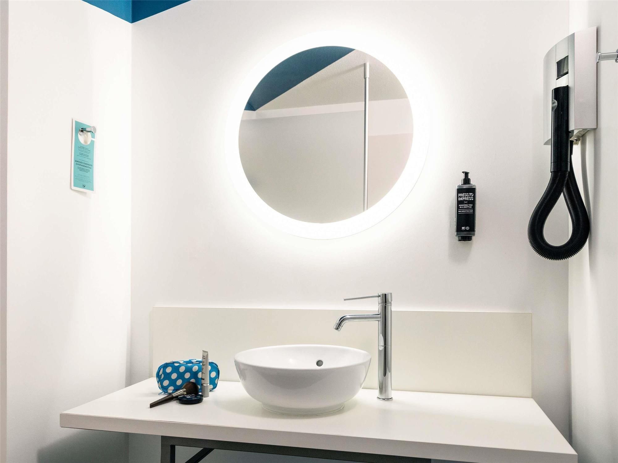 Suite, familiare