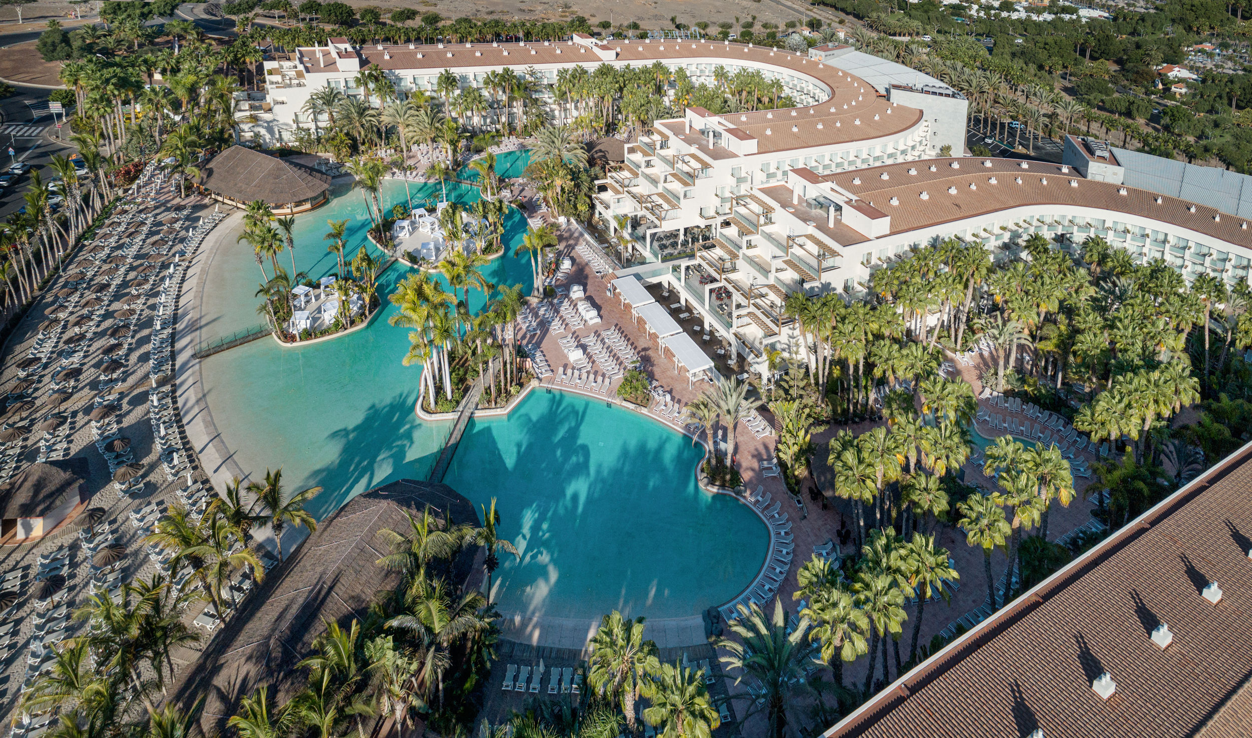 Hotel Tabaiba Princess 1
