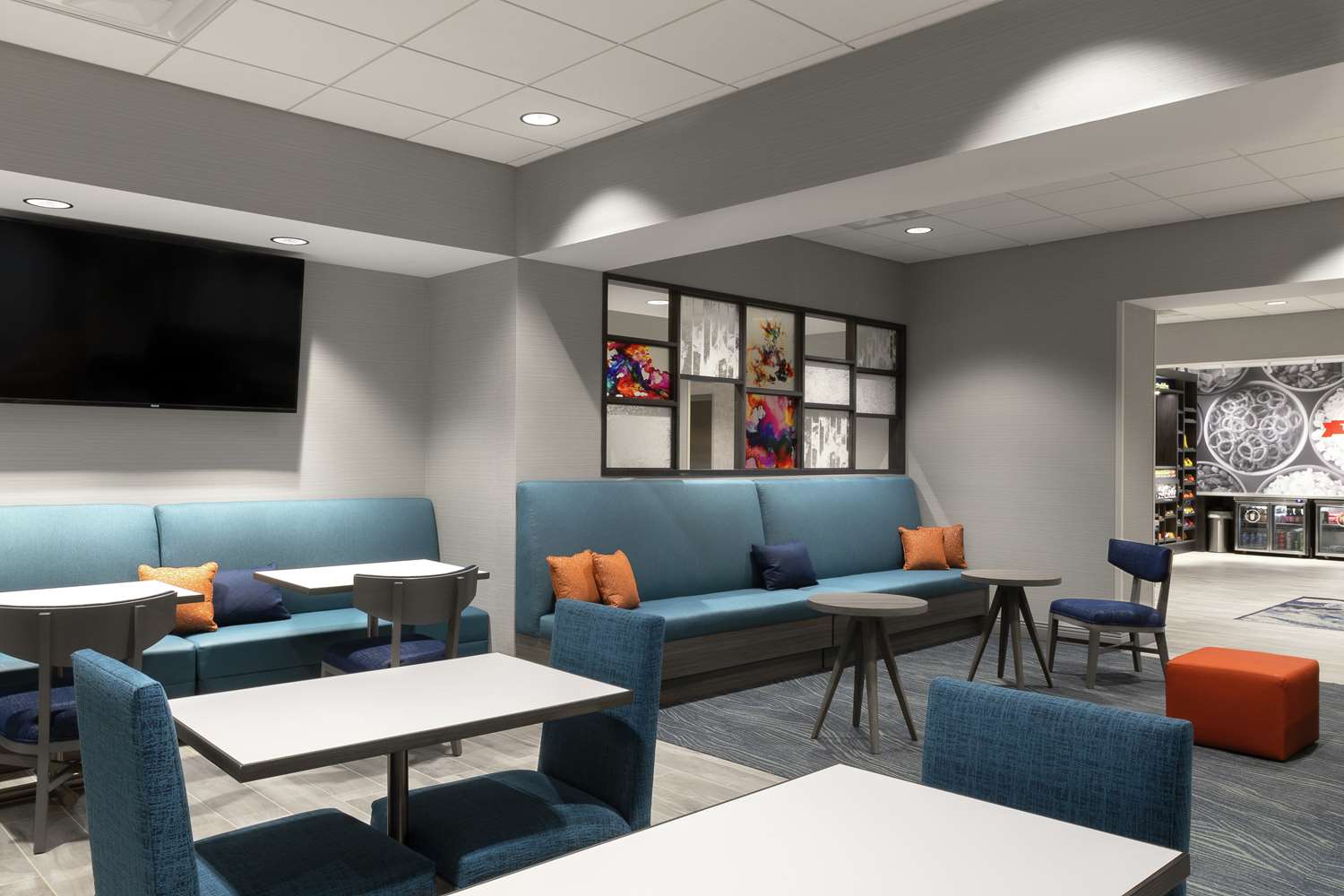 Hampton Inn O'Fallon, Il 2