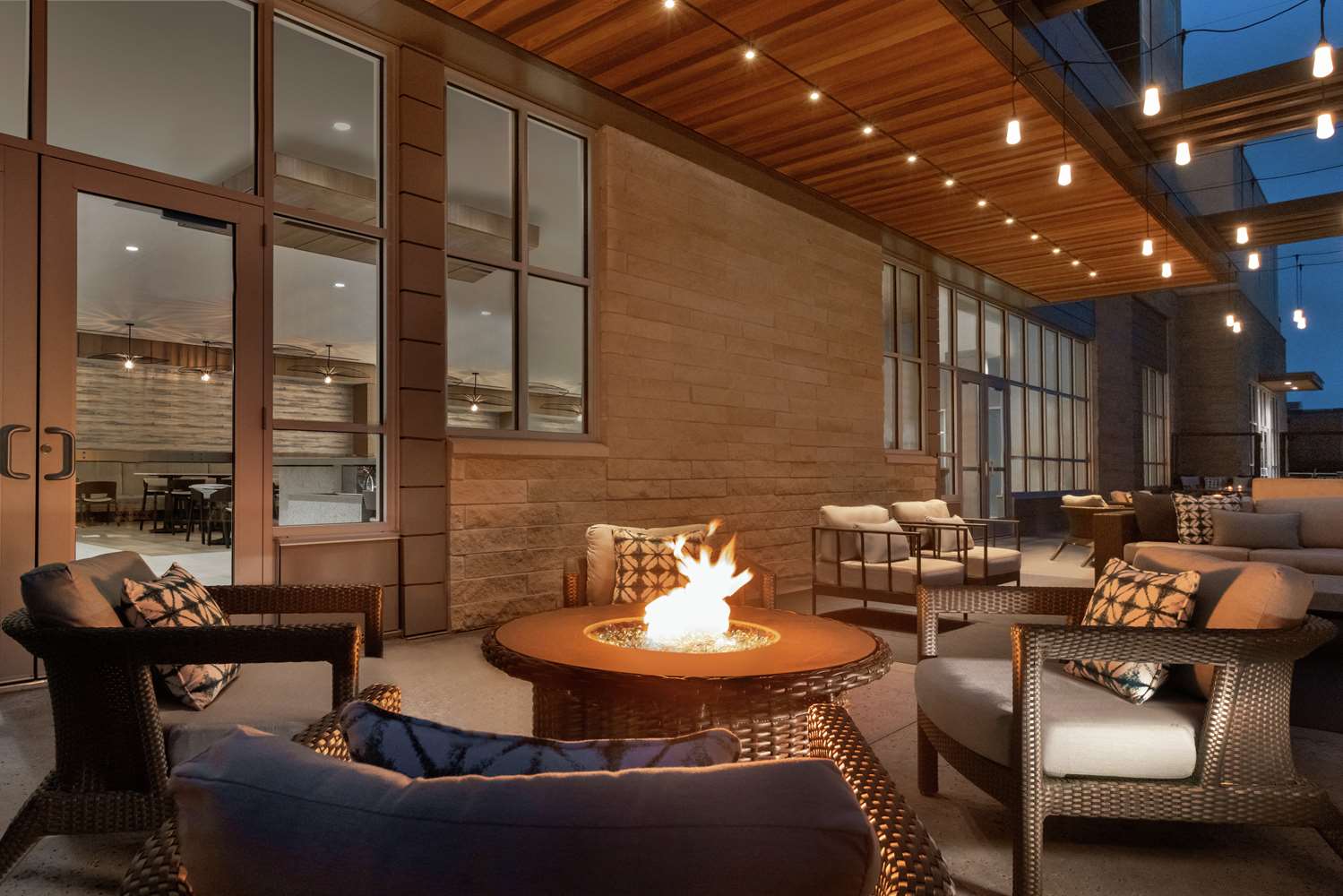 Hilton Garden Inn Austin North-Near the Domain, TX 2