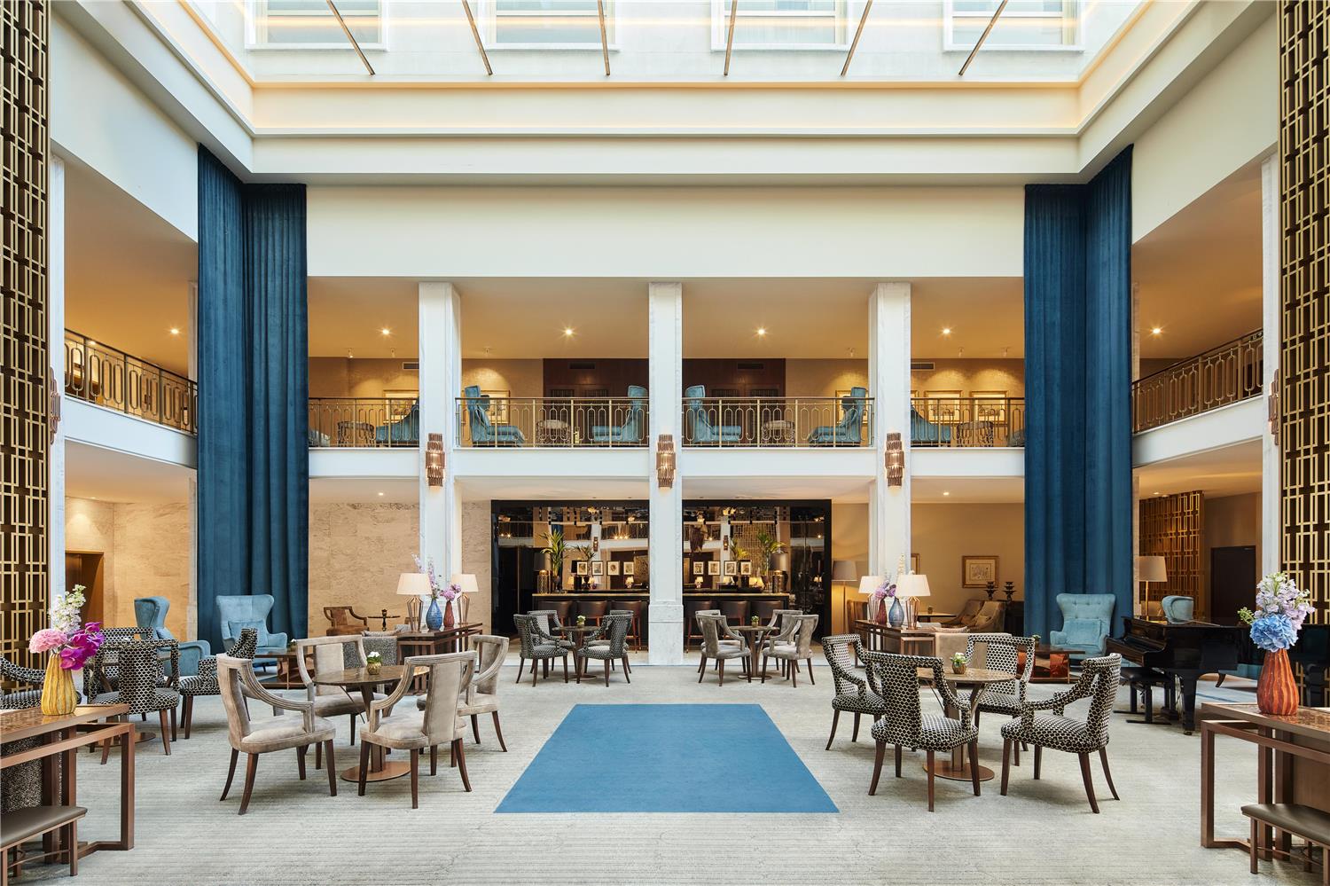 Tivoli Avenida Liberdade Lisboa – A Leading Hotel of the World 2
