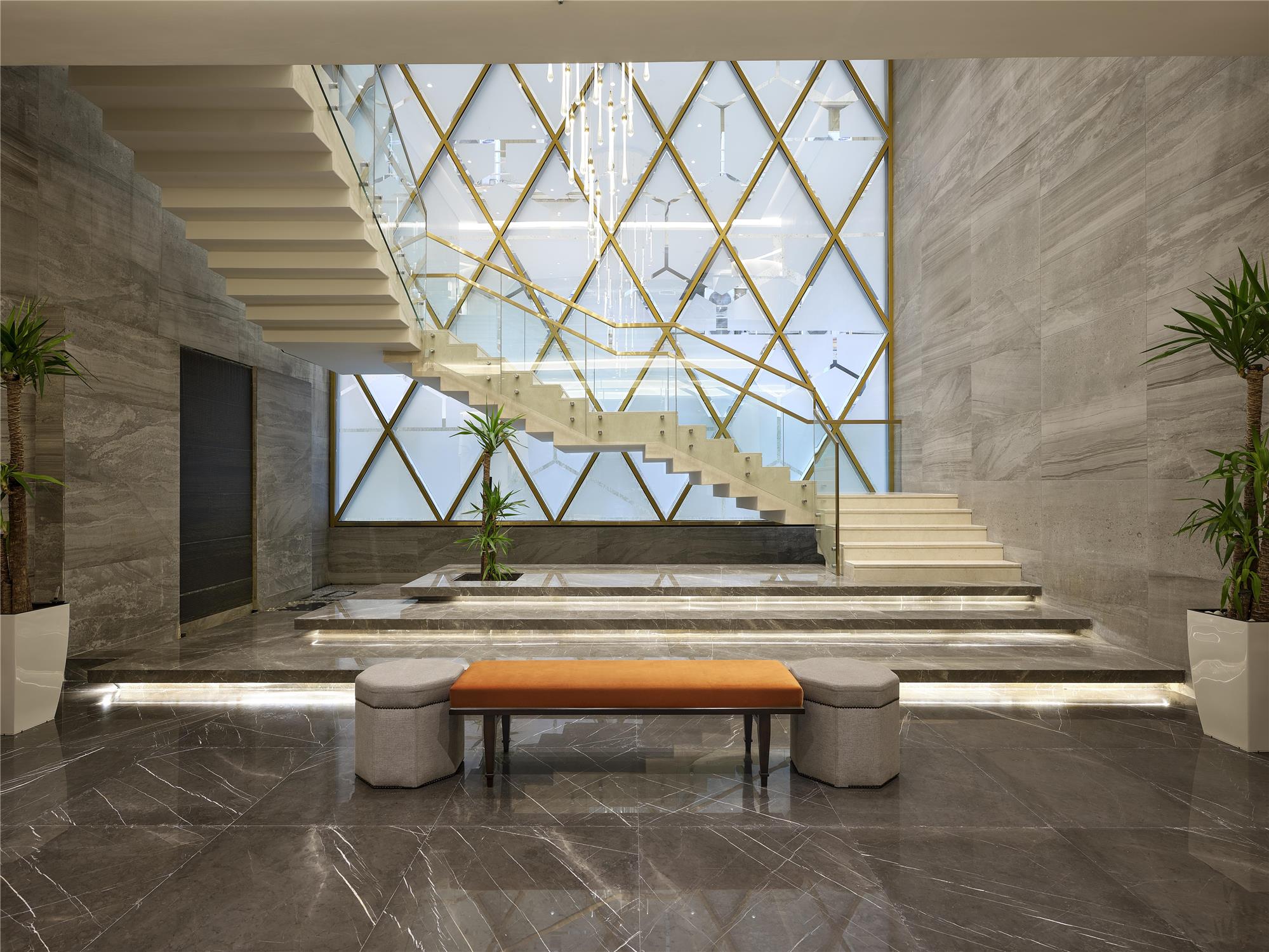 DoubleTree by Hilton Makkah Aziziyah 2