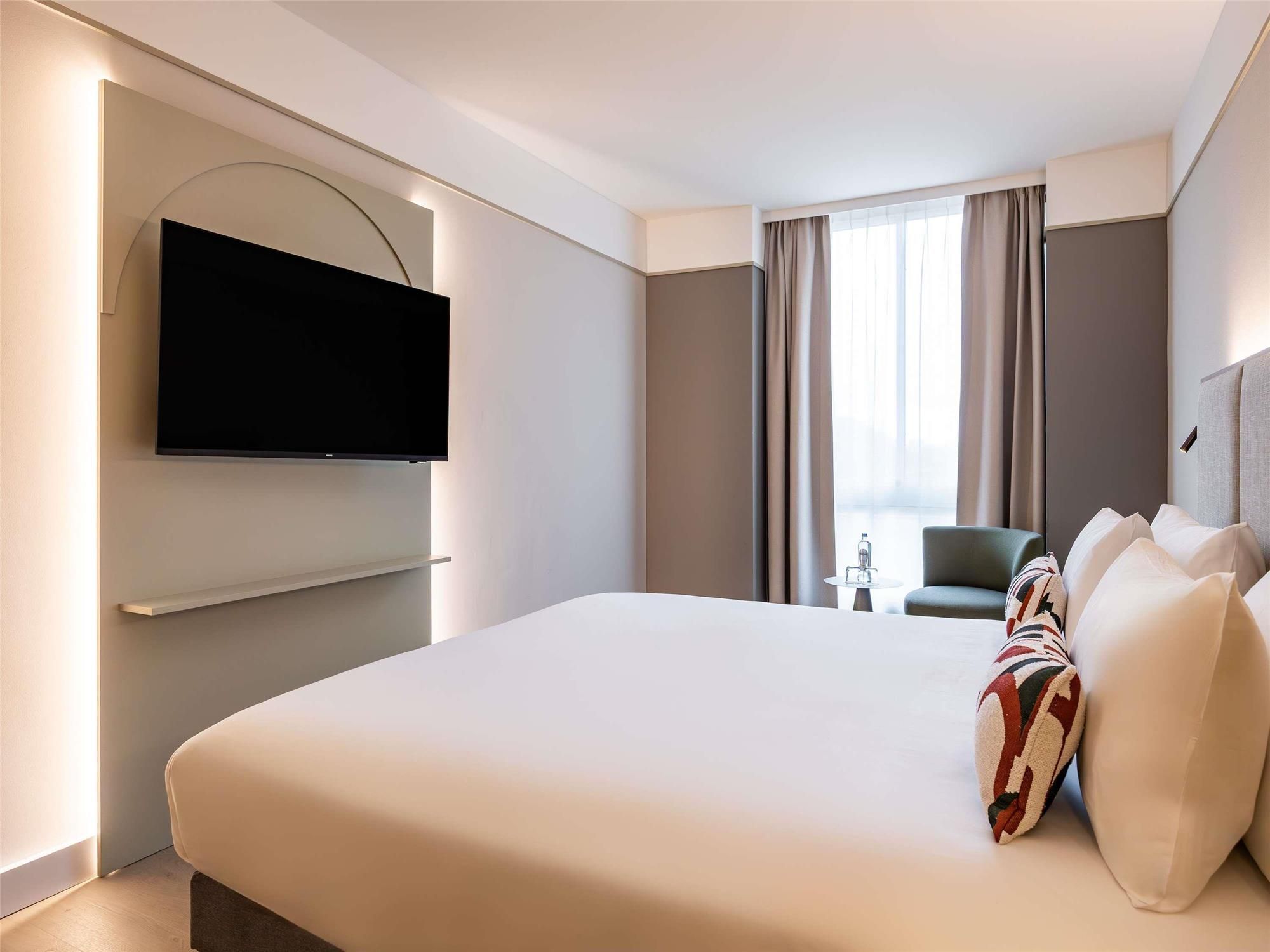 Blooma Hotel Liege Centre - Handwritten Collection 2