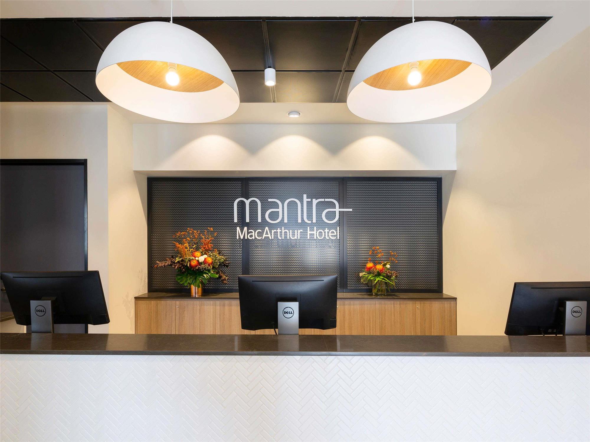Mantra MacArthur Hotel 2