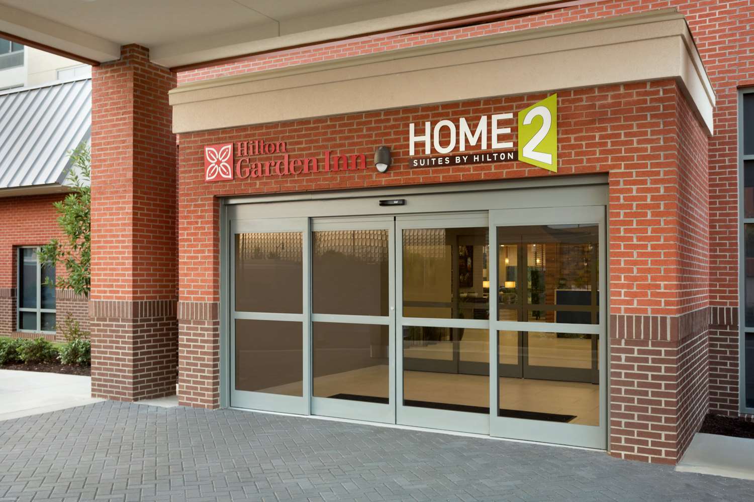 Home2 Suites by Hilton Birmingham Downtown 2