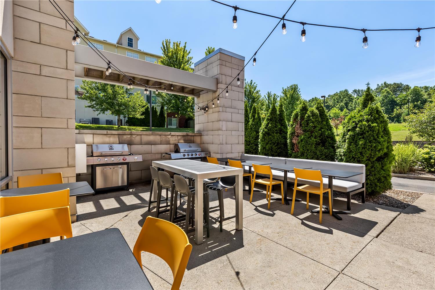 Home2 Suites by Hilton Youngstown West/Austintown 2