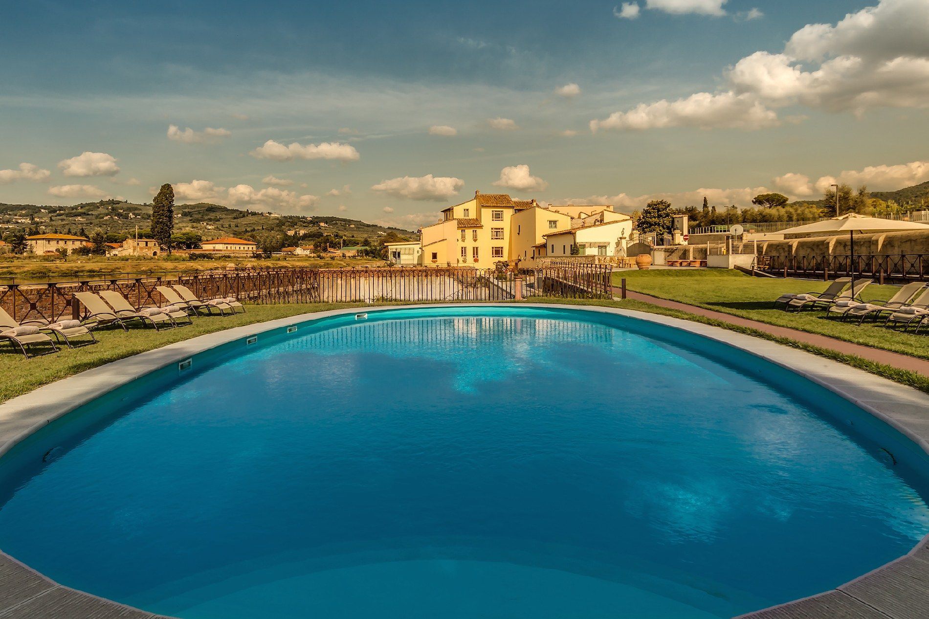 Hotel Mulino di Firenze - WorldHotels Crafted 1