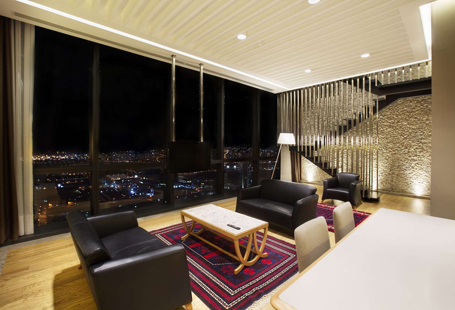DoubleTree by Hilton Istanbul - Avcilar 1