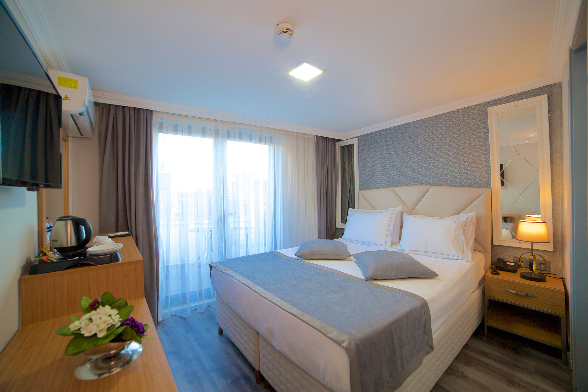 Hotel Almina İnn 2