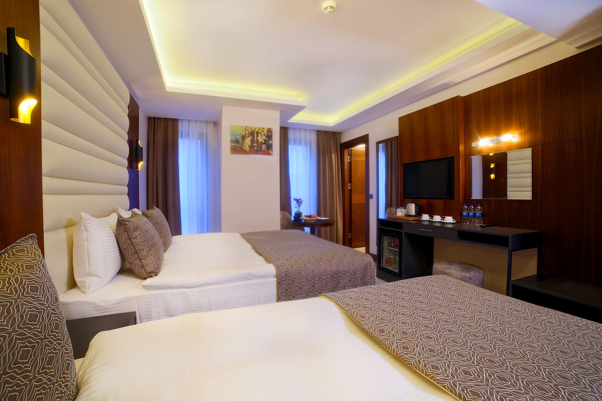 My Dream Istanbul Hotel 2