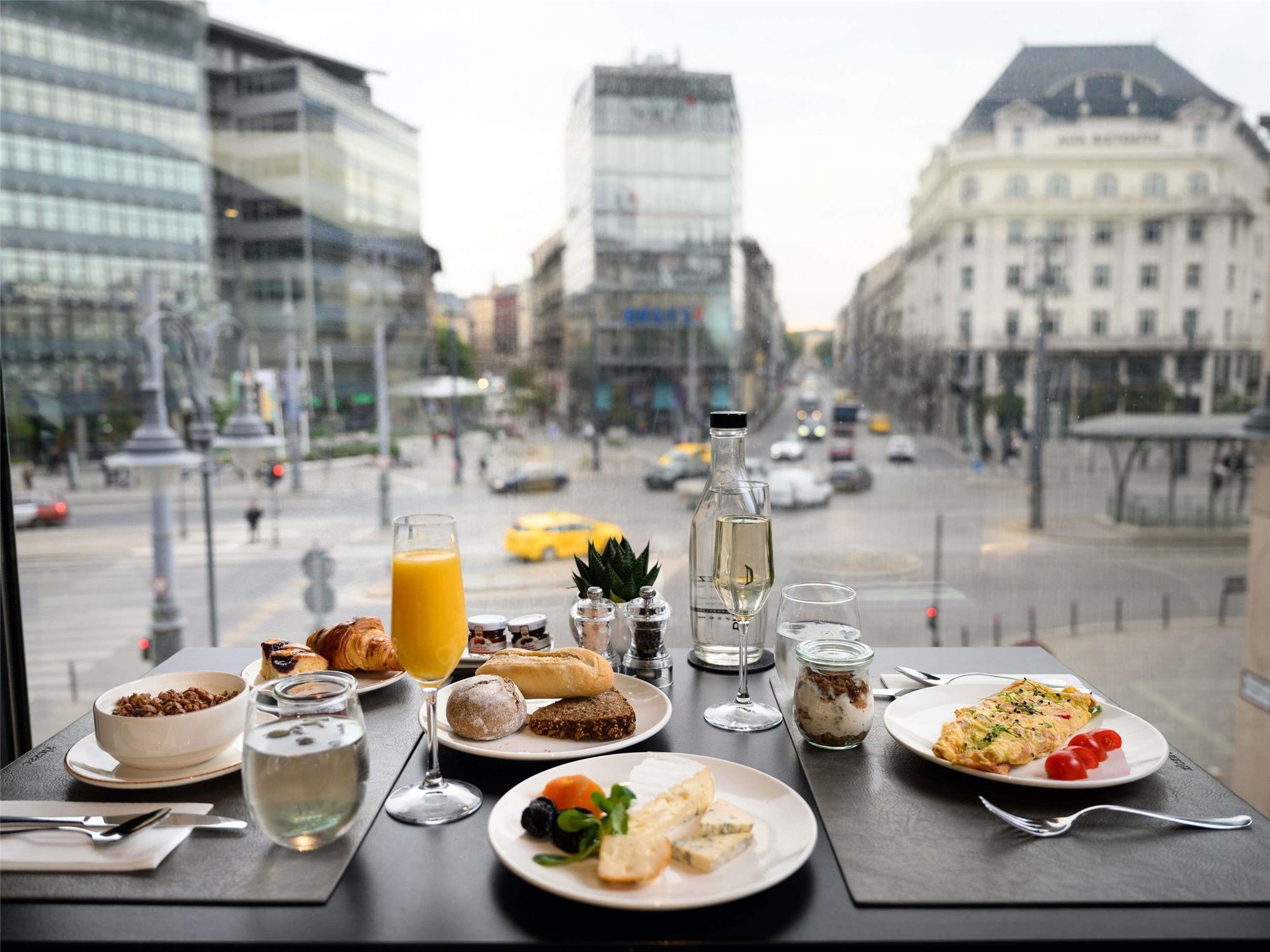 Mercure Budapest Korona 2