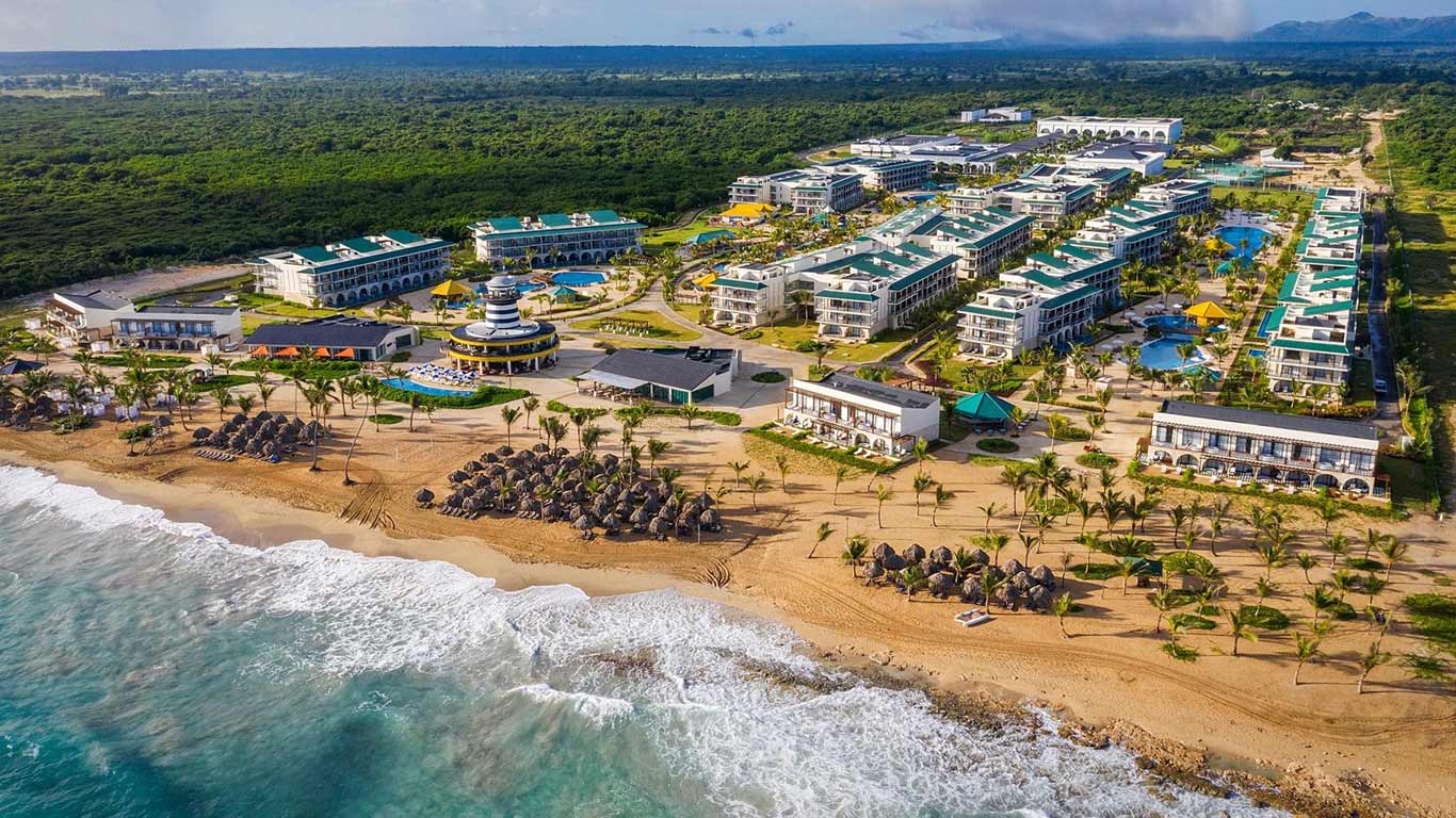 El Beso Adults Only At Ocean El Faro - All Inclusive 2
