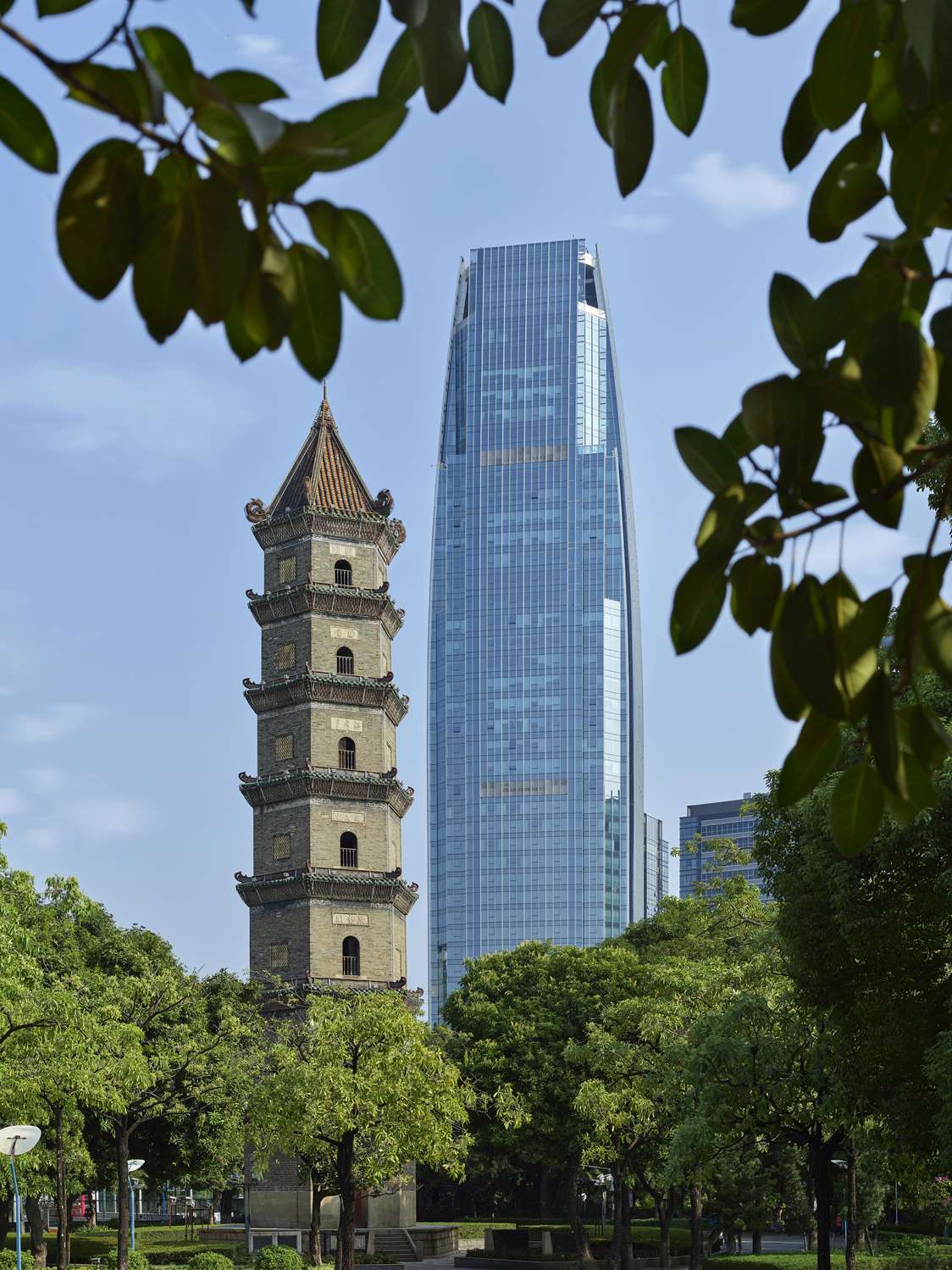 Hilton Foshan Shunde 2