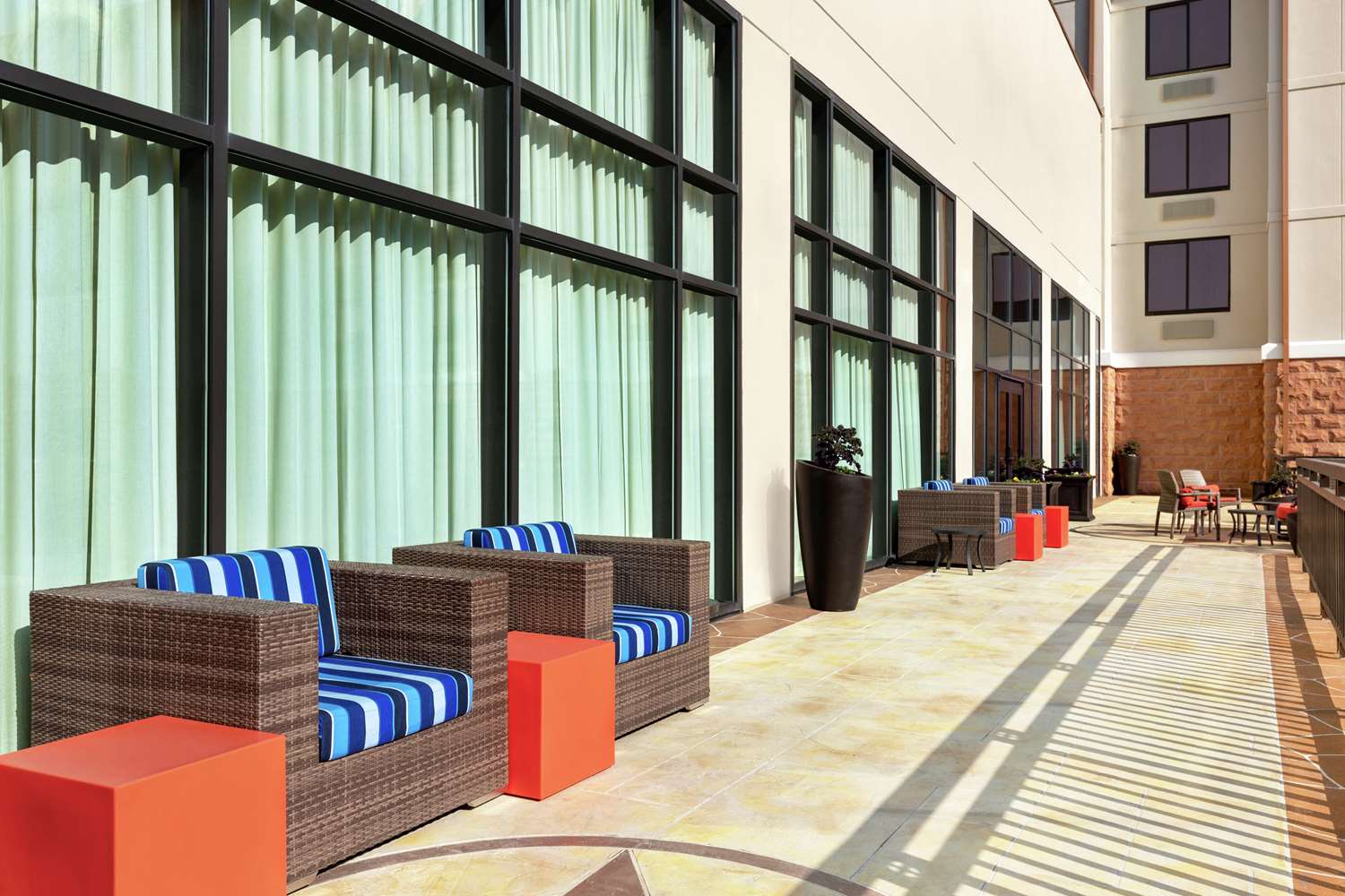 Hampton Inn & Suites Dallas-Mesquite 2