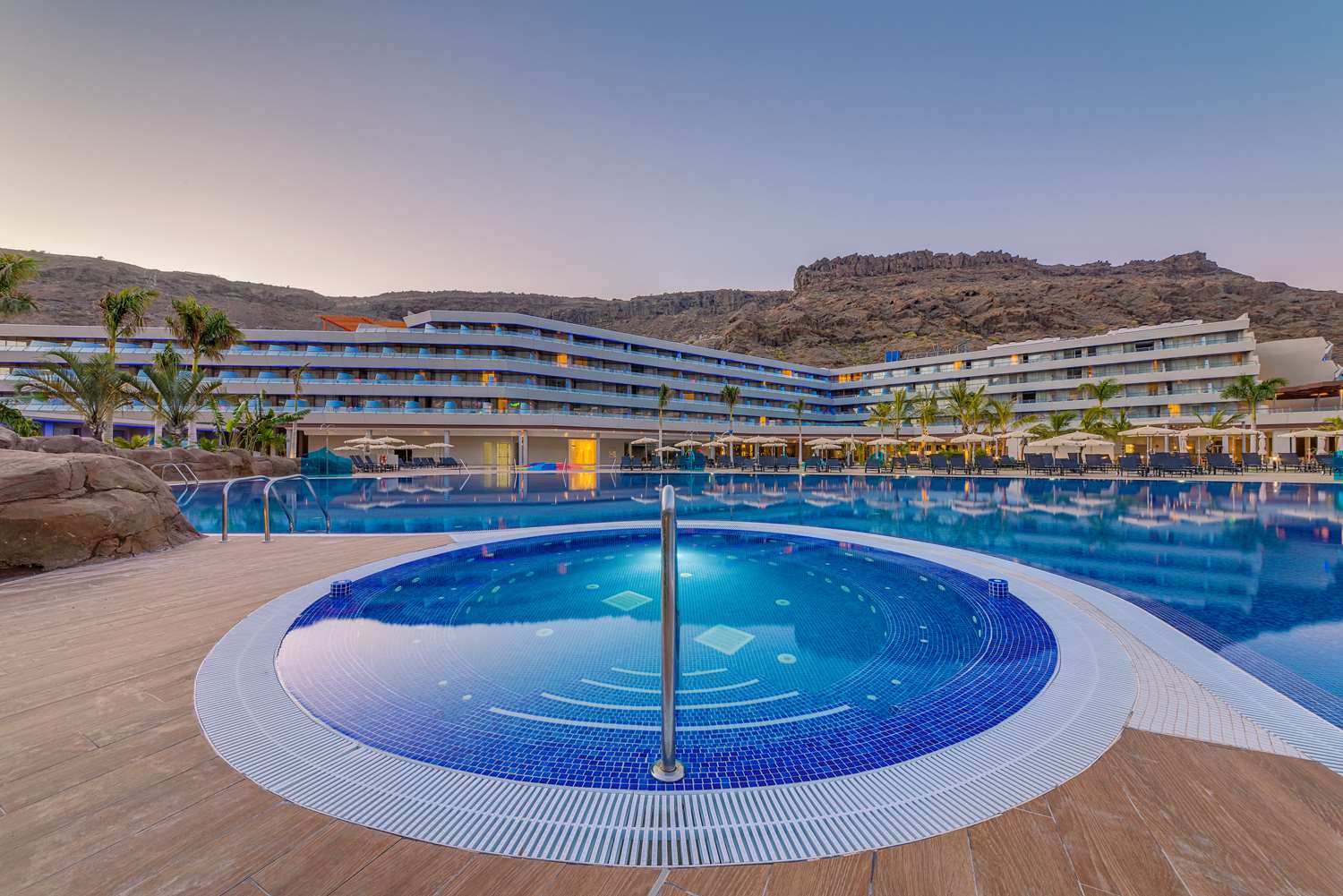 Radisson Blu Resort & Spa, Mogan, Gran Canaria 2