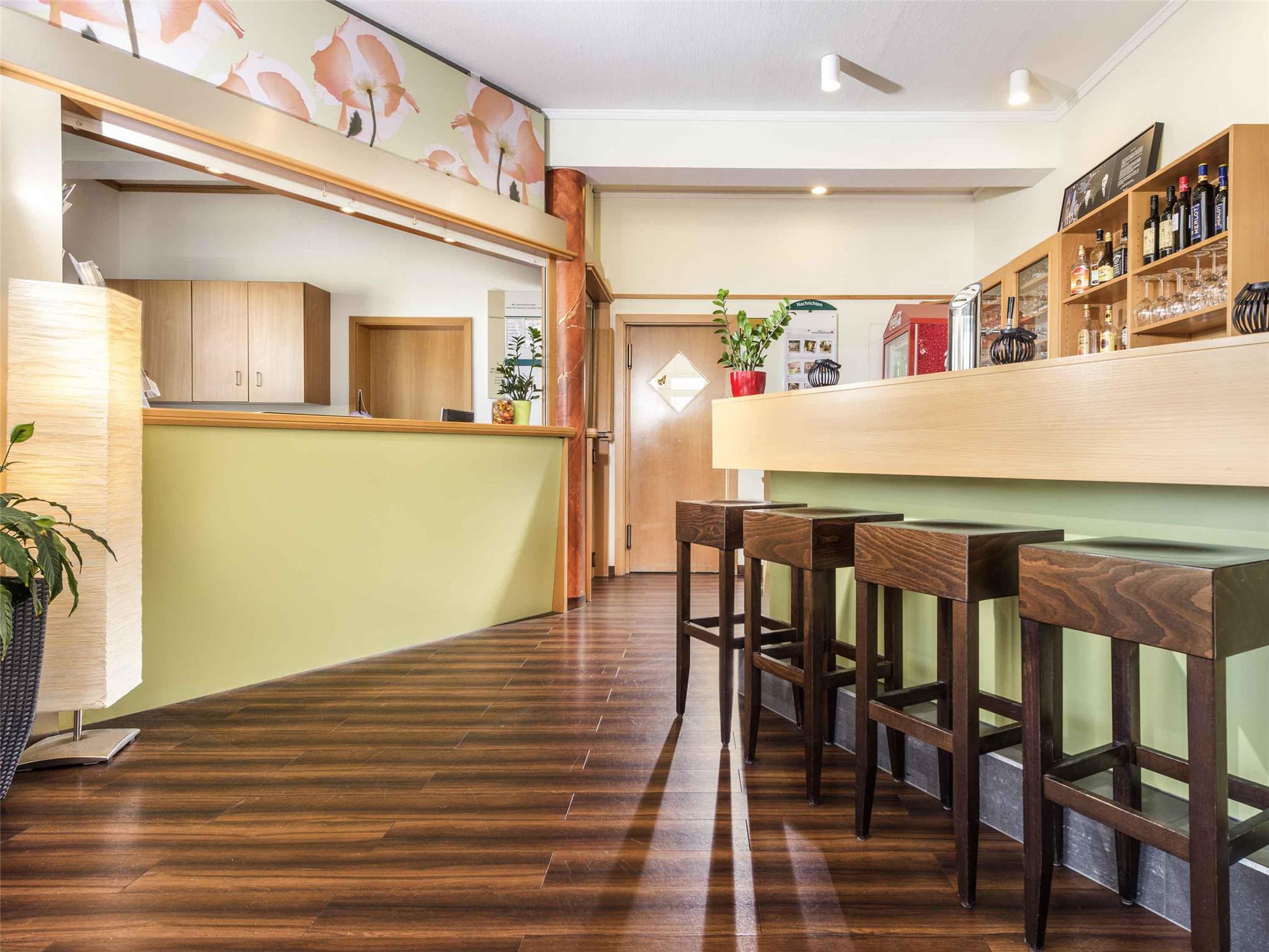 ibis Hotel Eisenach 1