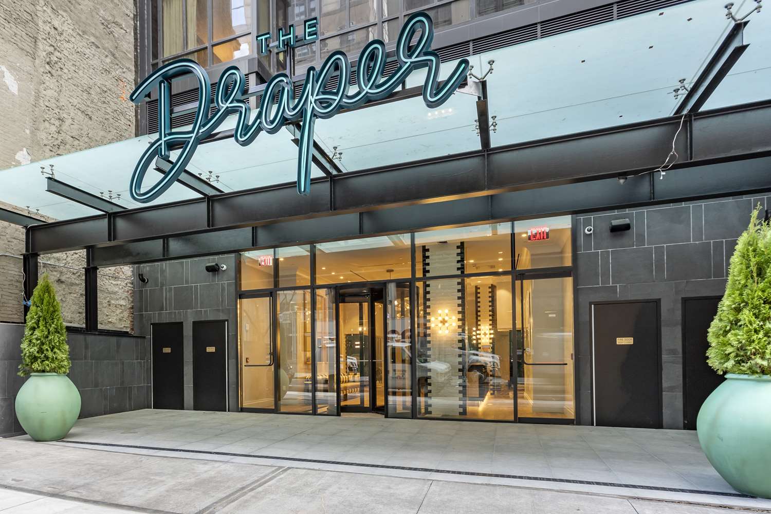 The Draper New York, Tapestry Collection by Hilton 1