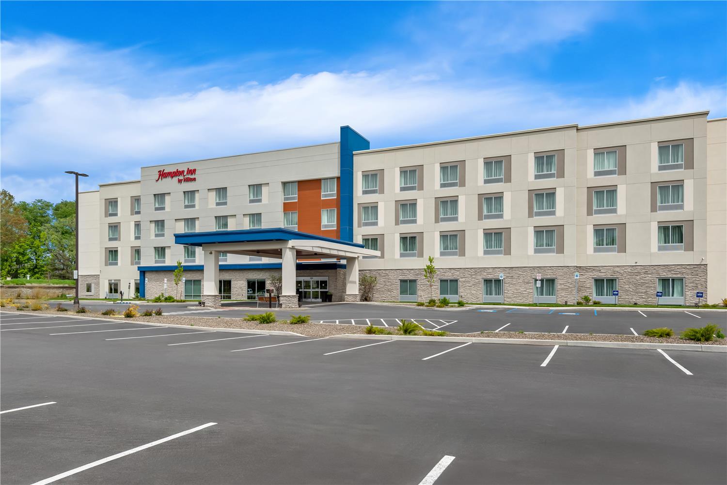 Hampton Inn Cooperstown 2