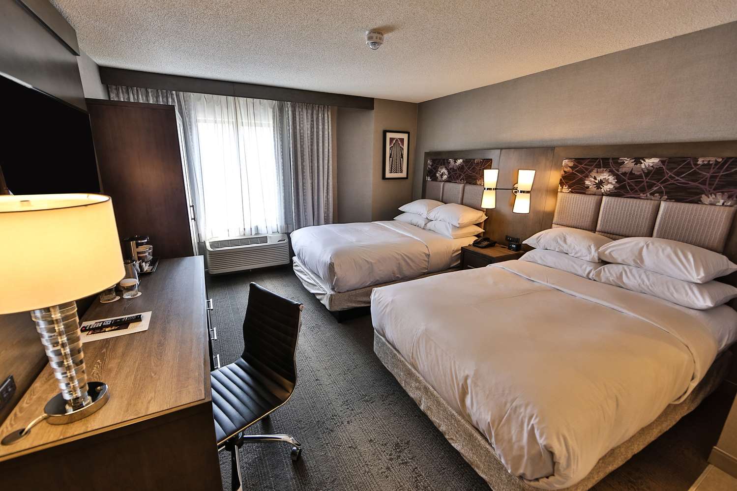 No fumador Habitación