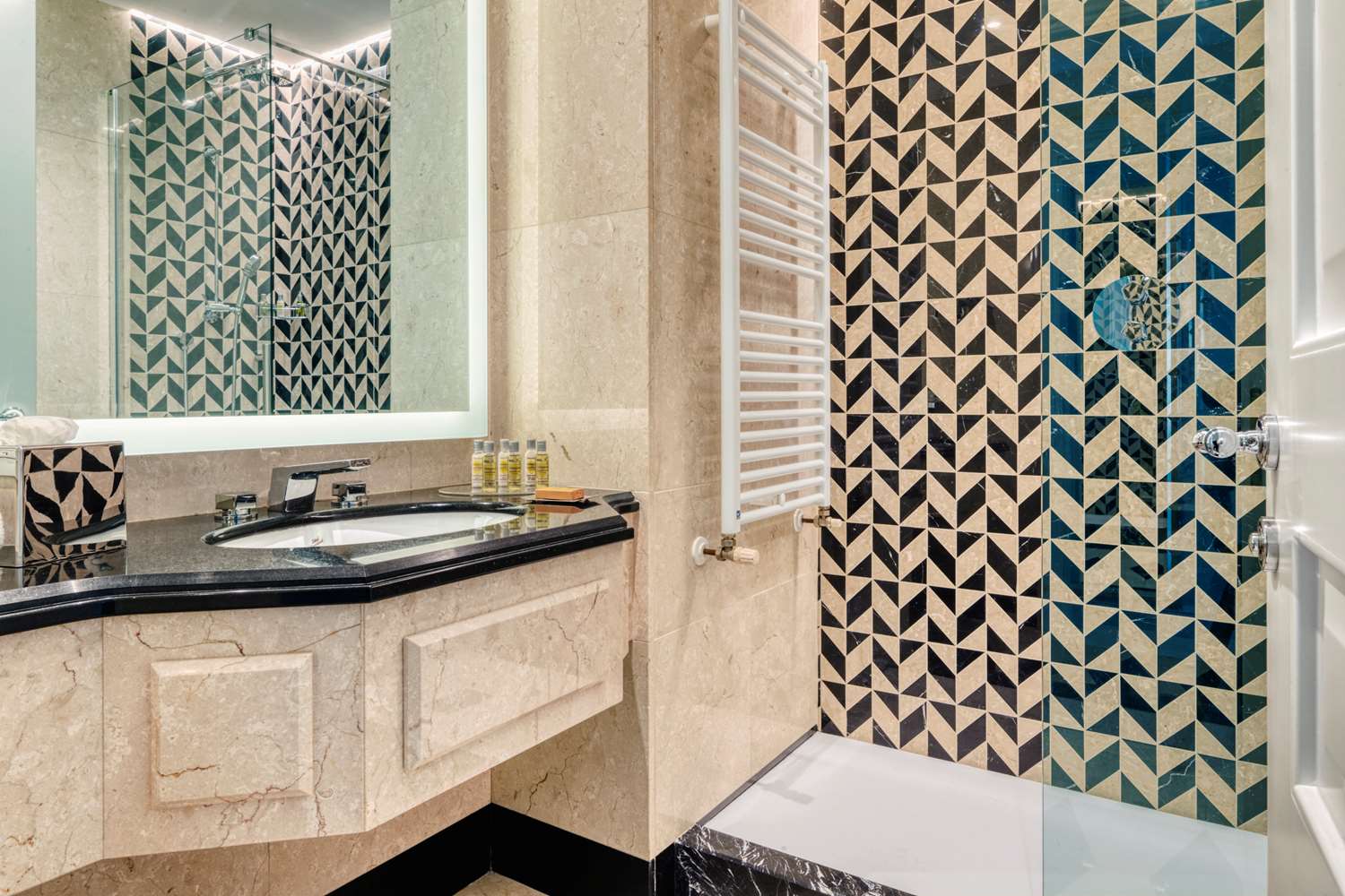 King Molino Executive Room