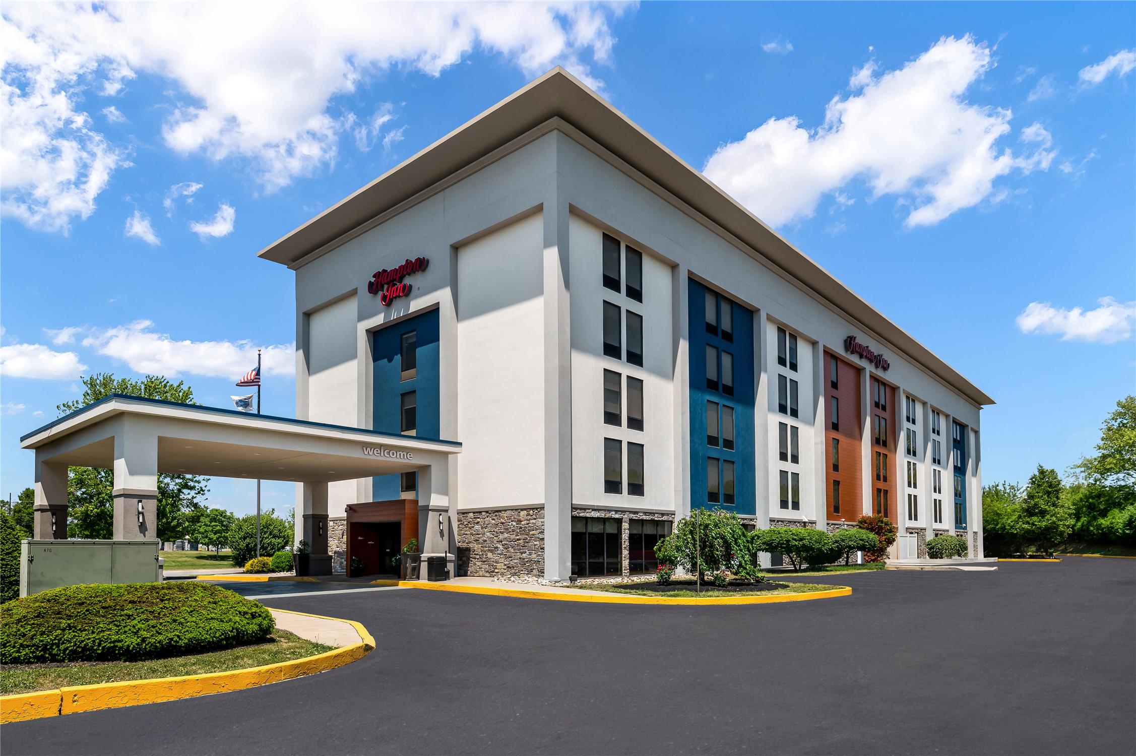 Hampton Inn Philadelphia/Plymouth Meeting 1
