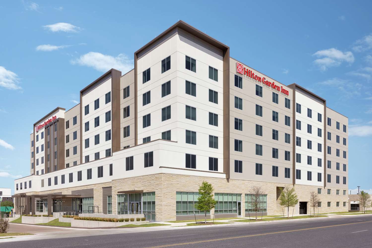 Hilton Garden Inn Austin North-Near the Domain, TX 1