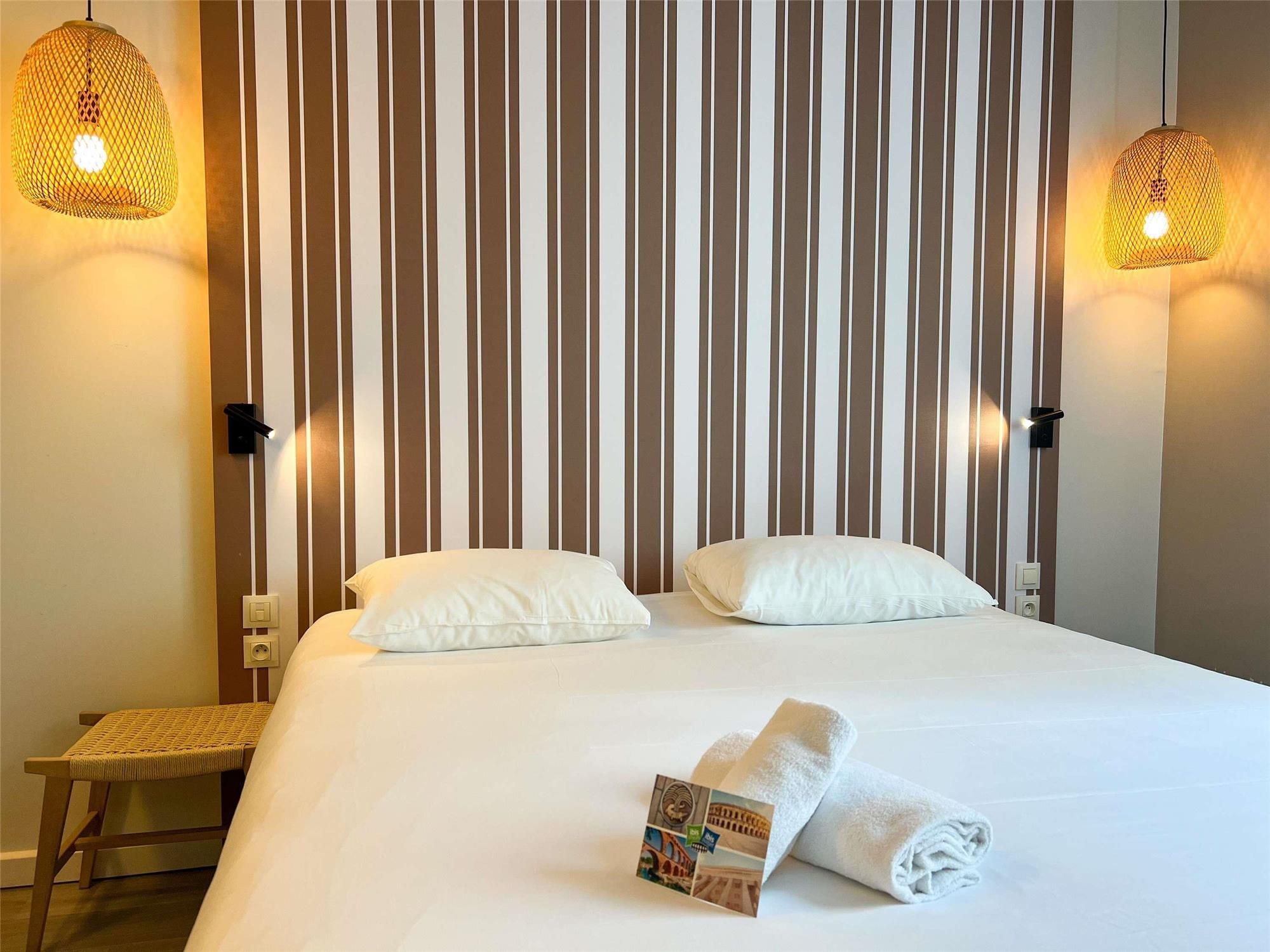 Standard Chambre