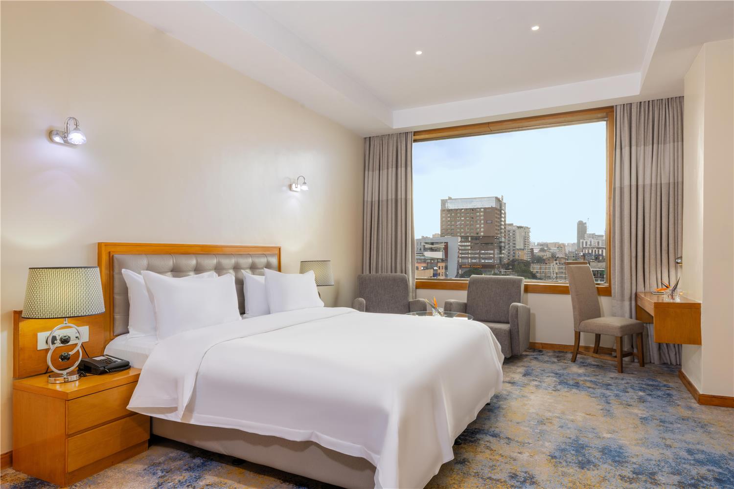 Golden Tulip Westlands Nairobi 2
