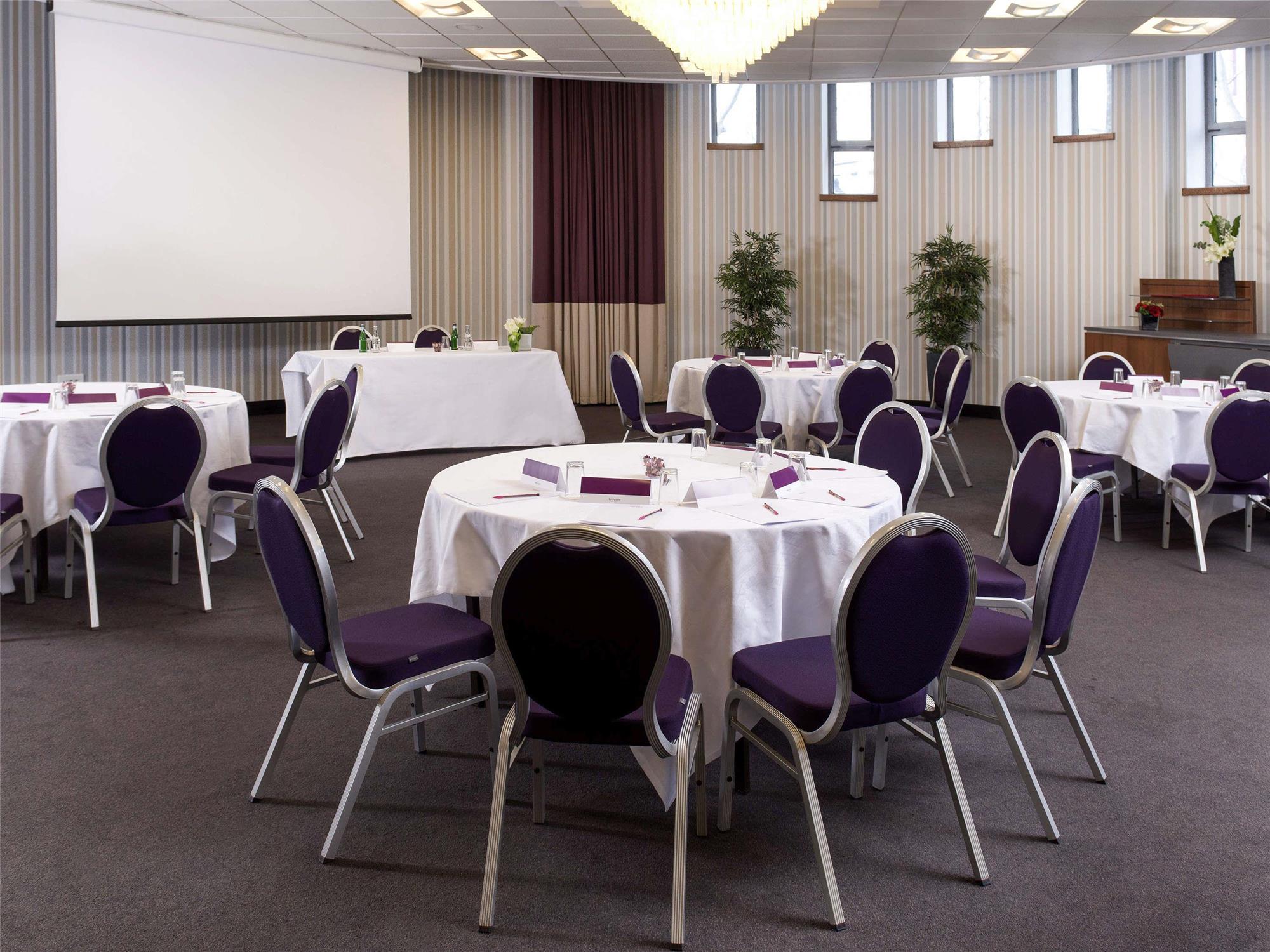 Mercure Paris 19 Philharmonie La Villette 2