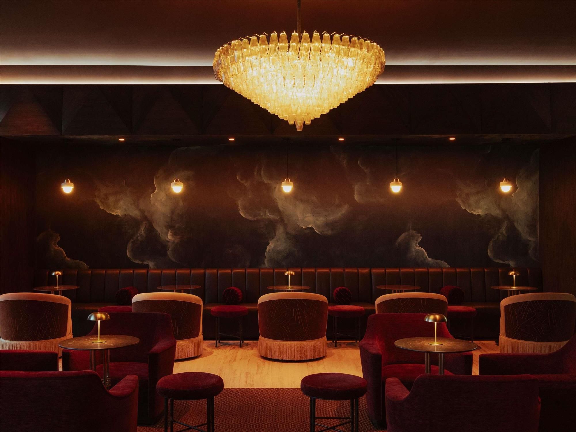 Sofitel Mexico City Reforma 2